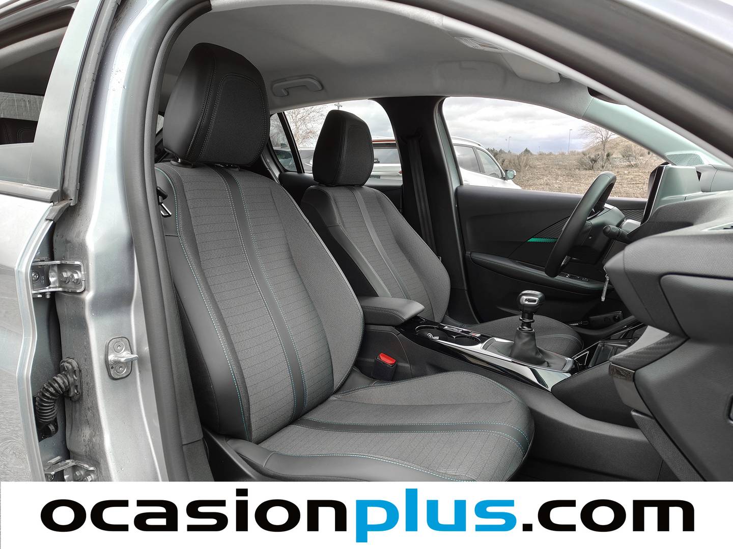 Foto Peugeot 208 Peugeot 208 PureTech 100 Allure (100 CV)