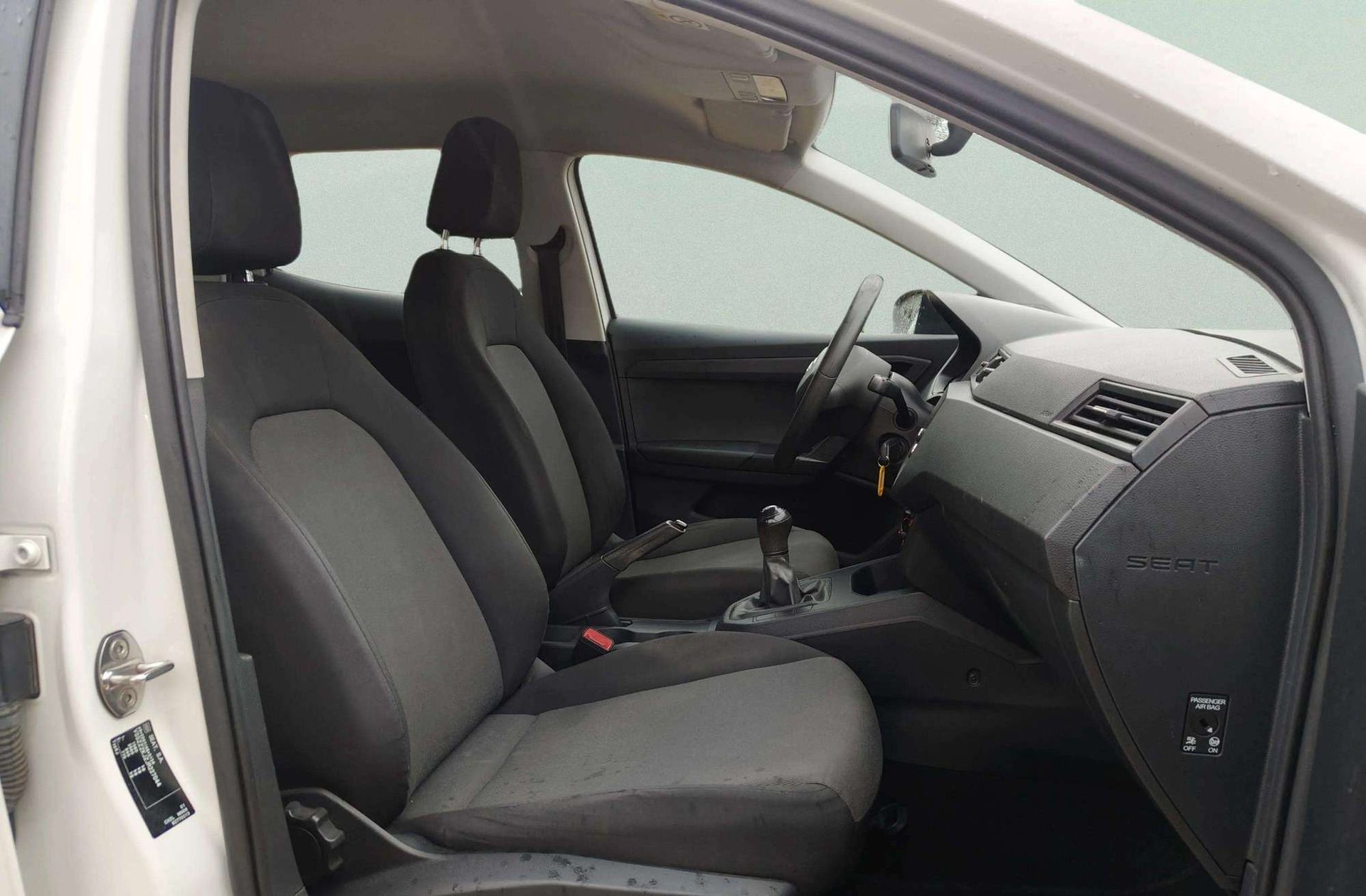 SEAT Ibiza 1.0 EcoTSI Reference Plus - foto 13
