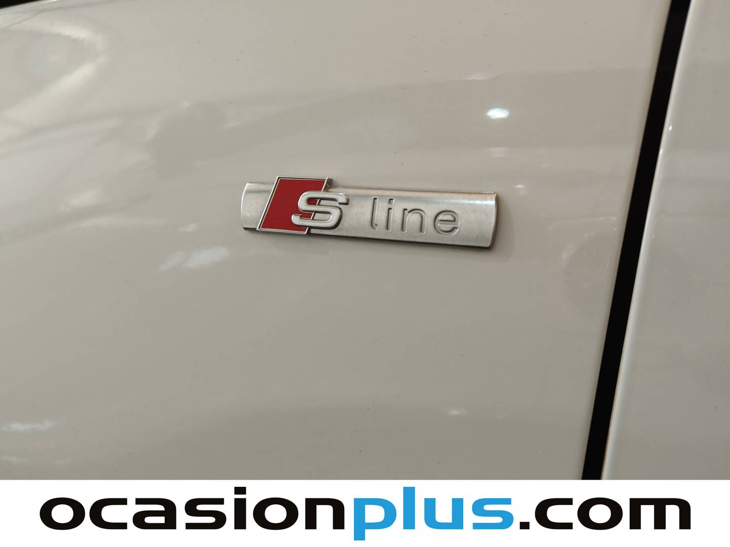 Extras y acabados del Audi A1 Audi A1 Sportback Adrenalin 1.0 TFSI (95 CV) Pack S-Line