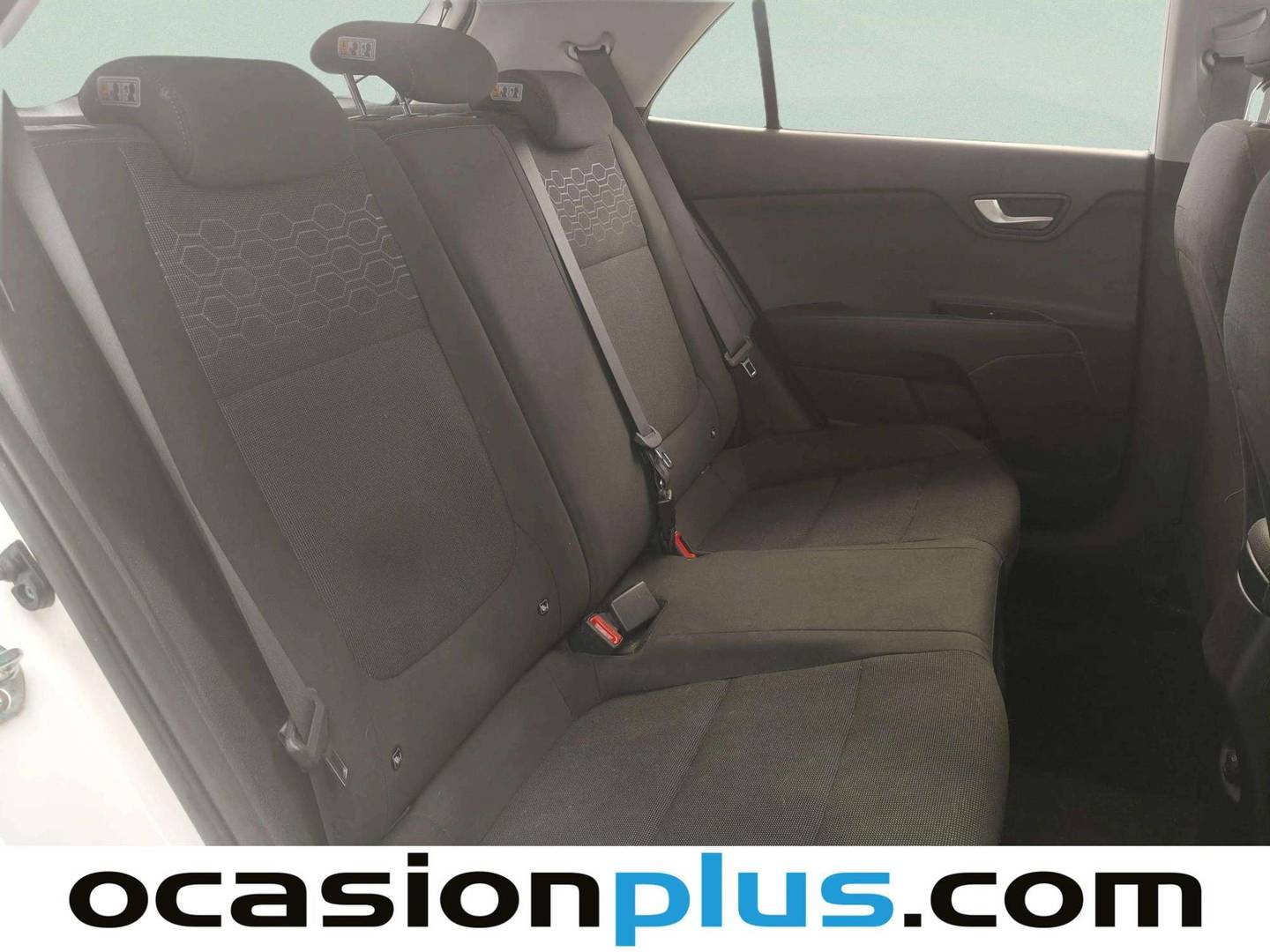 KIA Rio KIA Rio 1.0 T-GDi Drive (100 CV) al mejor precio