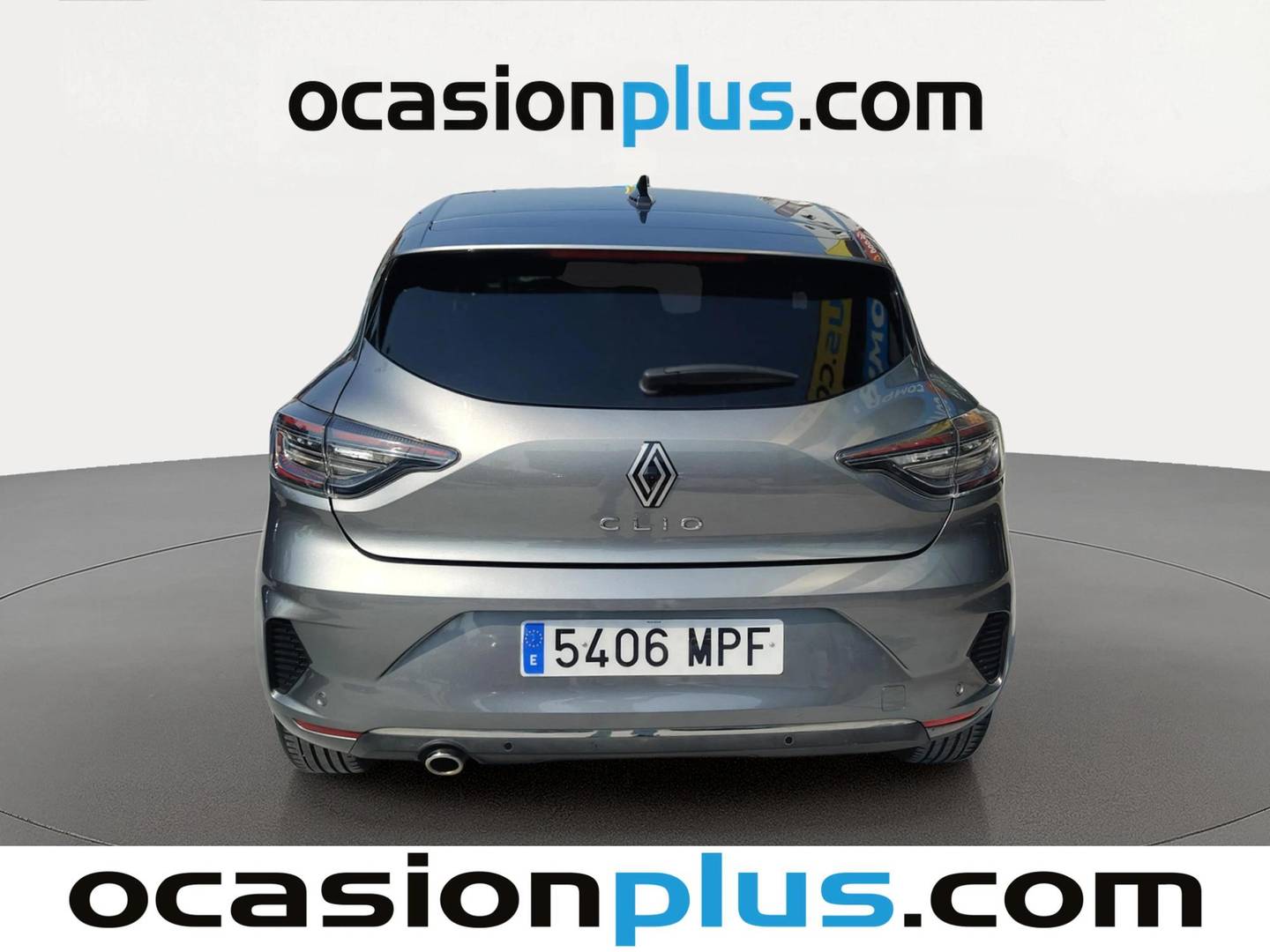 Renault Clio Renault Clio Techno TCe (90 CV) al mejor precio