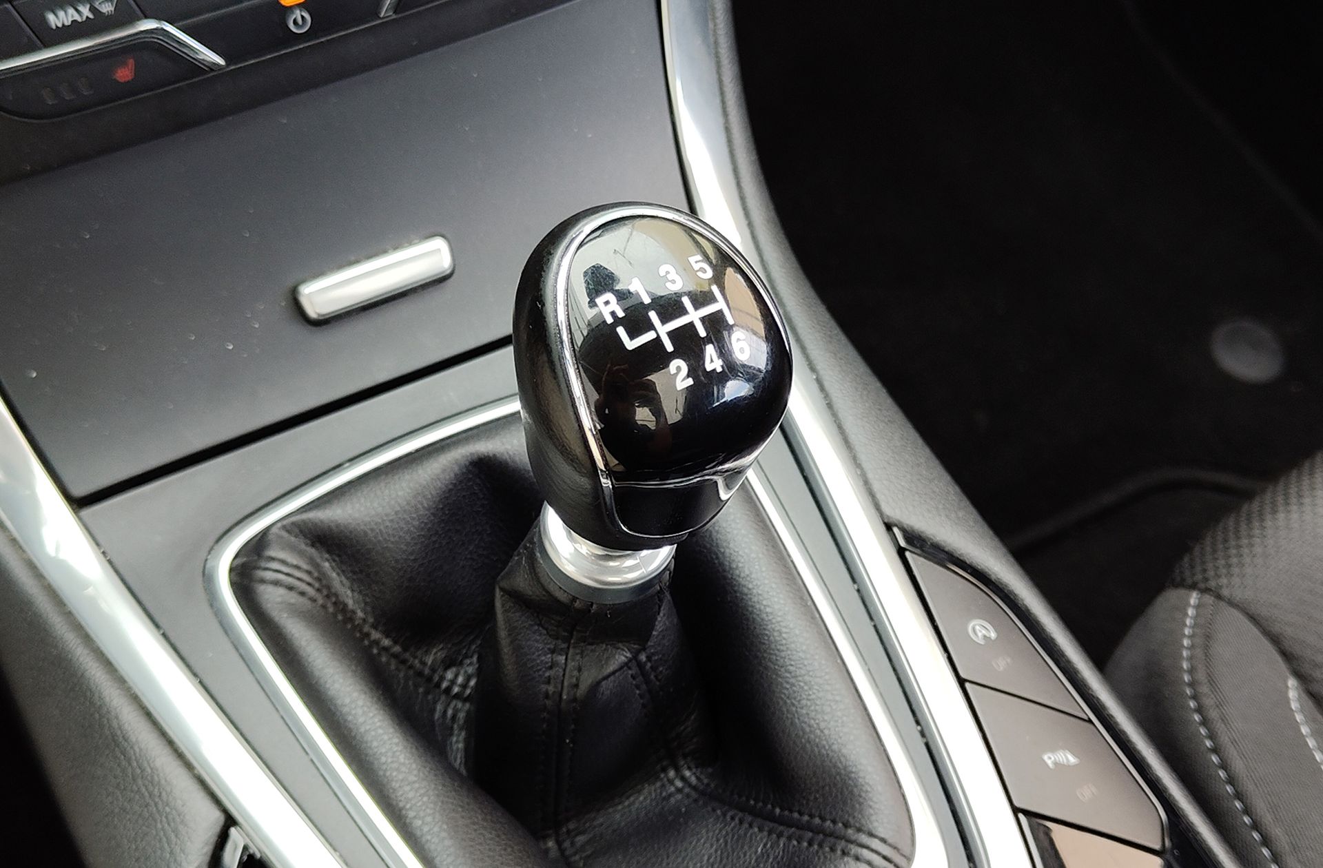 Ford S-Max 1.5 EcoBoost Titanium 7 plazas - foto 5
