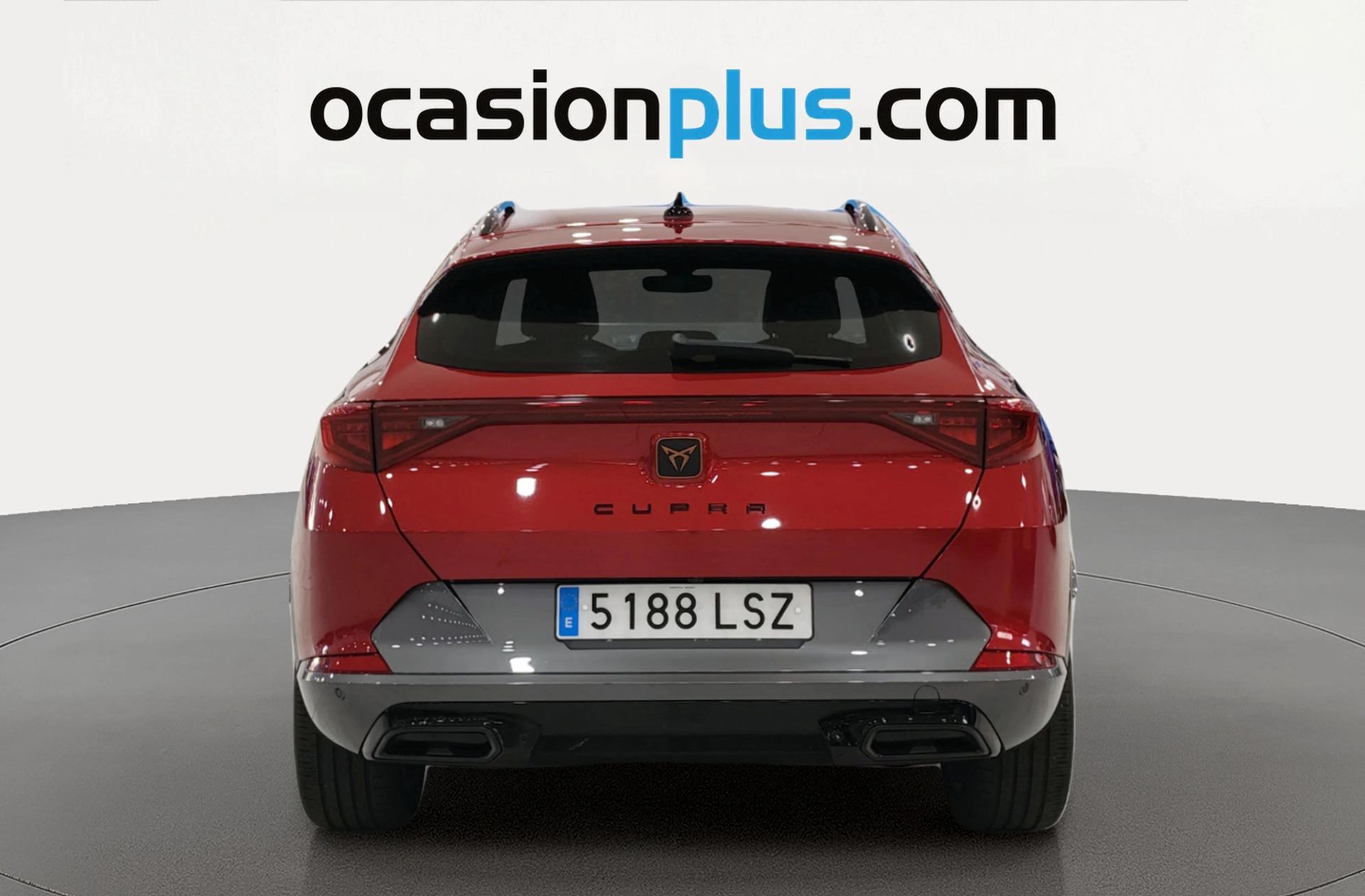 Cupra Formentor 1.5 TSI - foto 15