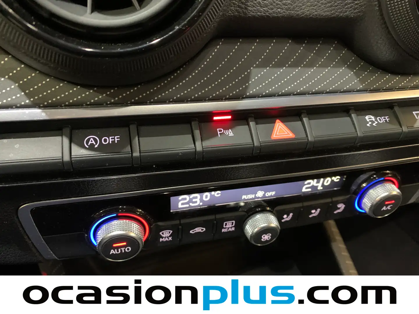 Foto Audi Q2 Audi Q2 sport edition 1.4 TFSI CoD (150 CV) S tronic