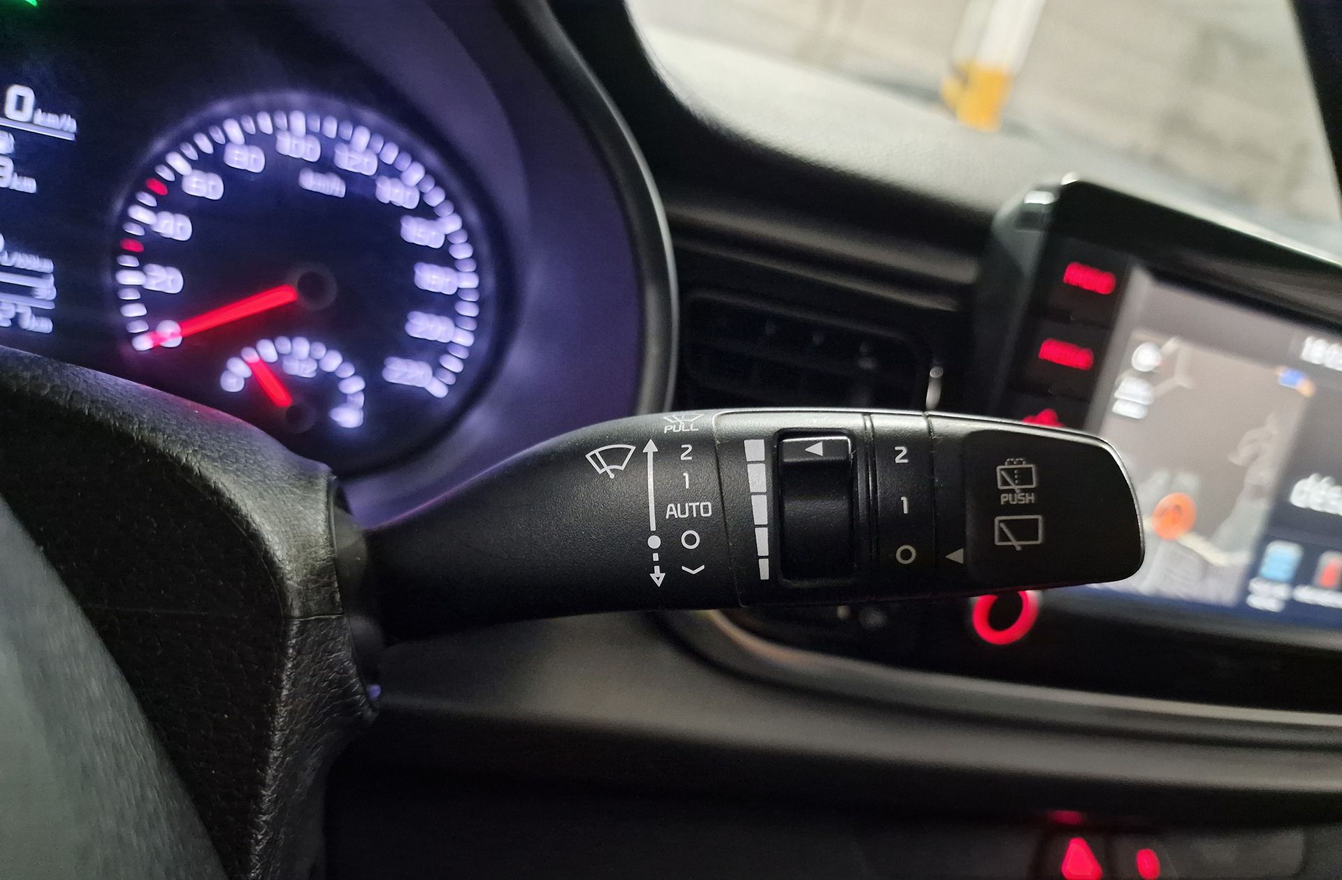 Kia Rio 1.0 T-GDi Eco-Dynamics Drive - foto 28