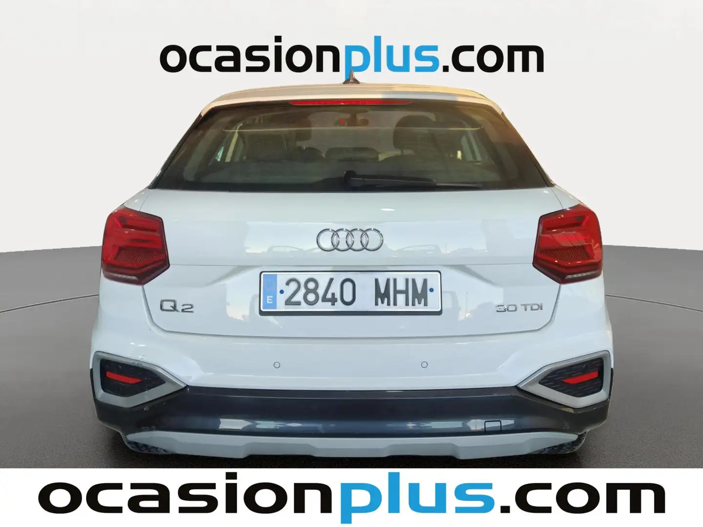 Foto Audi Q2 Audi Q2 Advanced 30 TDI  (116 CV)