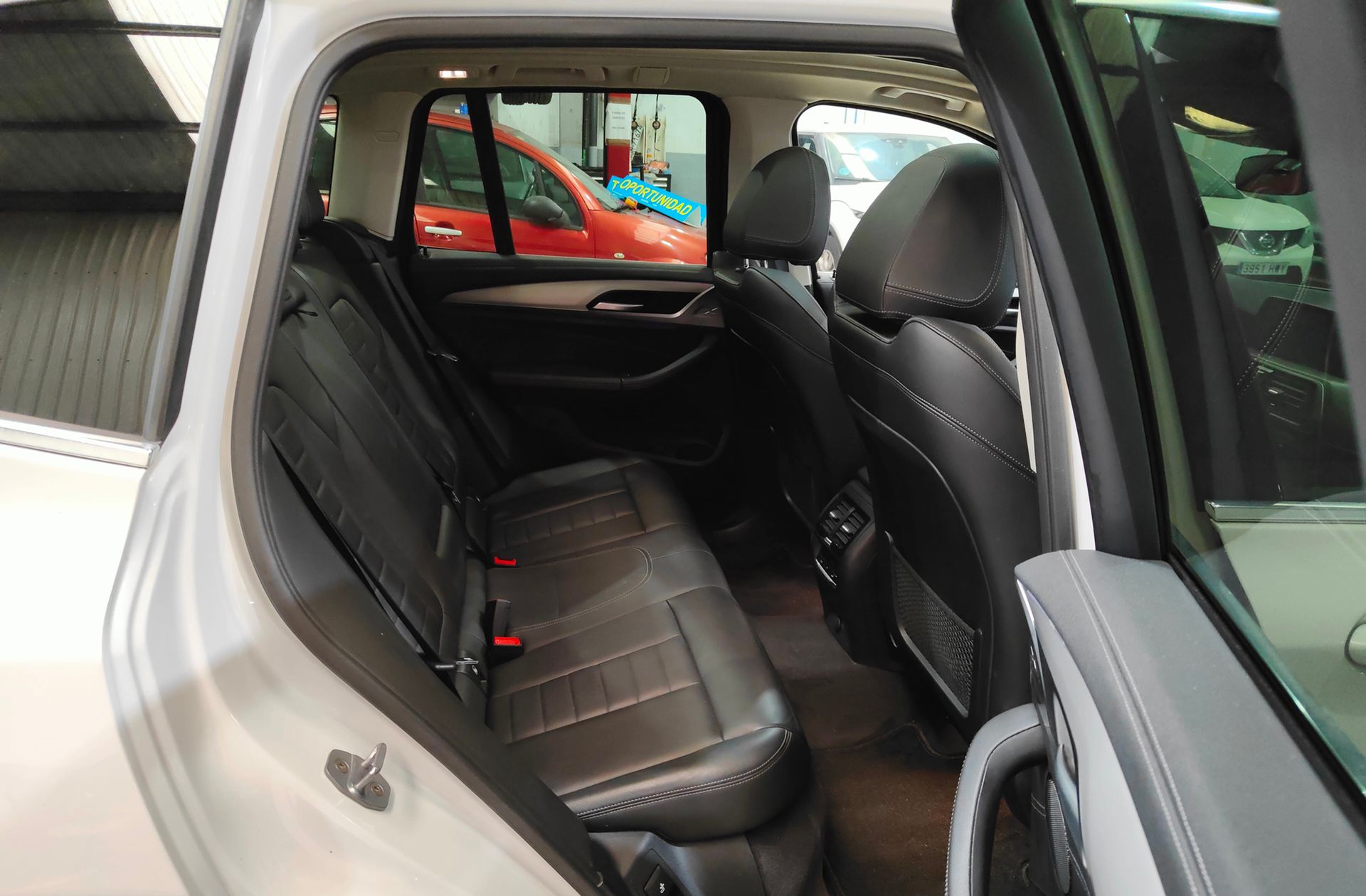 BMW X3 xDrive30i - foto 21
