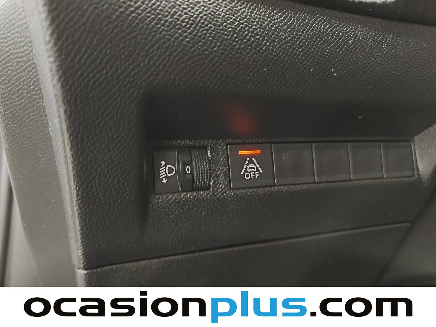 Peugeot 2008 Peugeot 2008 PureTech 130 S&S Allure (130 CV) manual