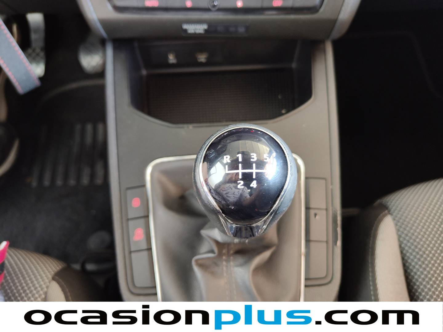 Seat Ibiza Seat Ibiza 1.0 MPI Style Plus (80 CV) barato