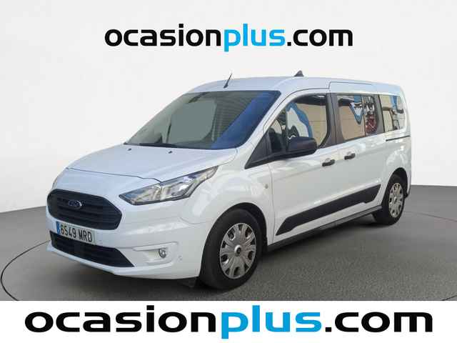 Ford Segunda Mano Córdoba