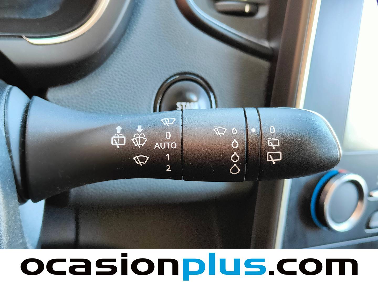 Renault Grand Scénic Renault Grand Scenic Zen Energy TCe (140 CV) 7 Plazas km 0