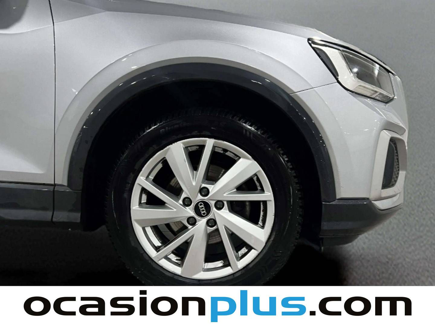 Foto Audi Q2 Audi Q2 Advanced 35 TFSI (150 CV) S tronic