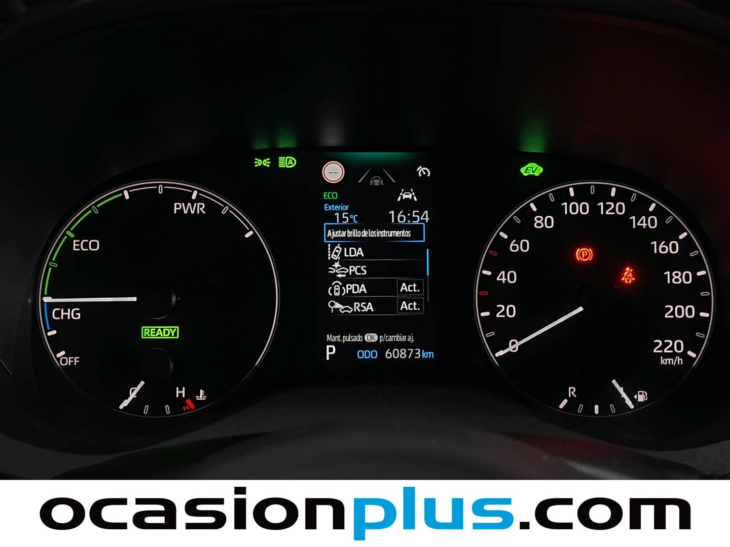 Toyota Yaris Toyota Yaris 120H Active Plus (116 CV) híbrido