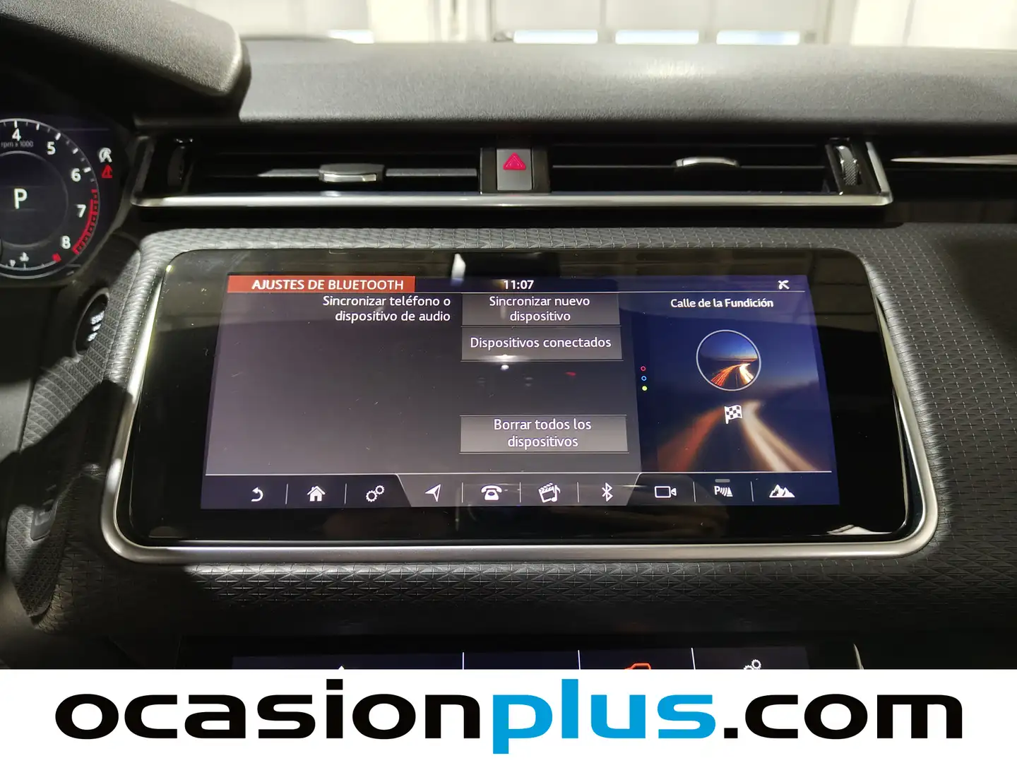 Foto Land Rover Range Rover Velar Land Rover Range Rover Velar P250 R-Dynamic 4WD Auto (250 CV)