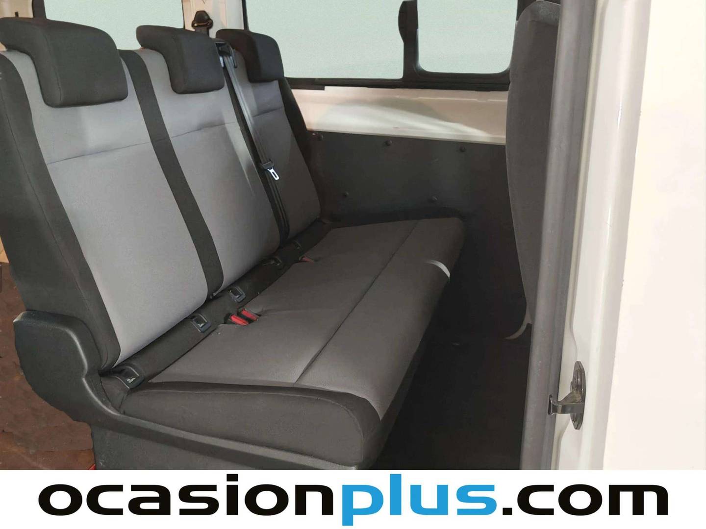 Toyota Proace Toyota Proace Furgon 1.5 D Business (120 CV) al mejor precio