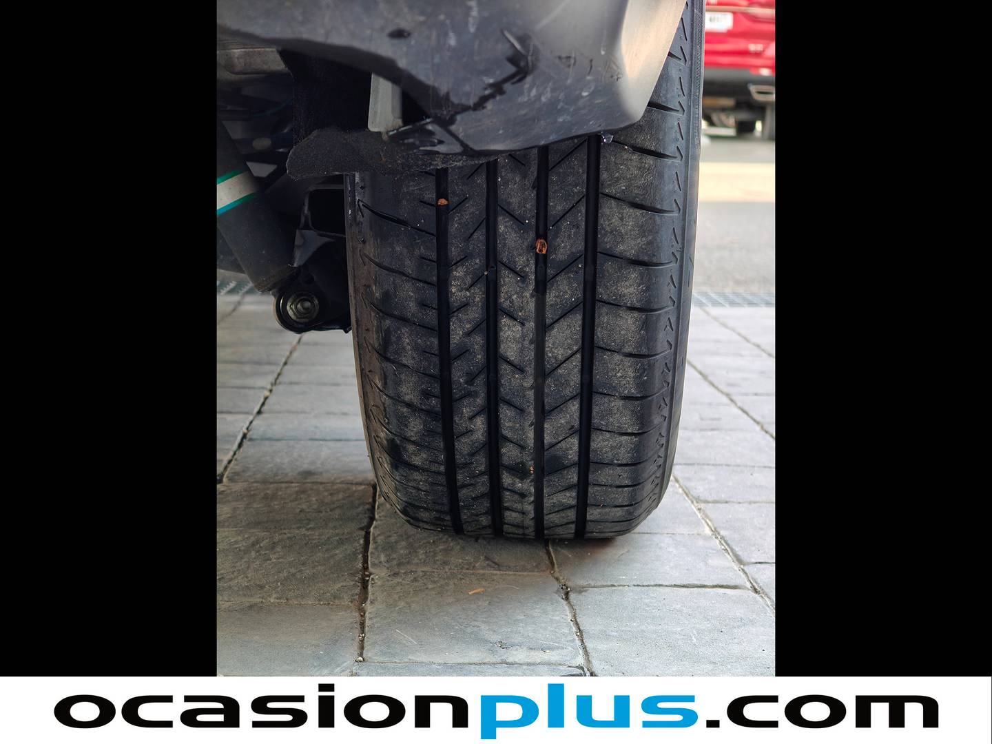 Nissan X-TRAIL Nissan X-Trail 1.6 DIG-T N-Connecta 4x2 (163 CV) de segunda mano