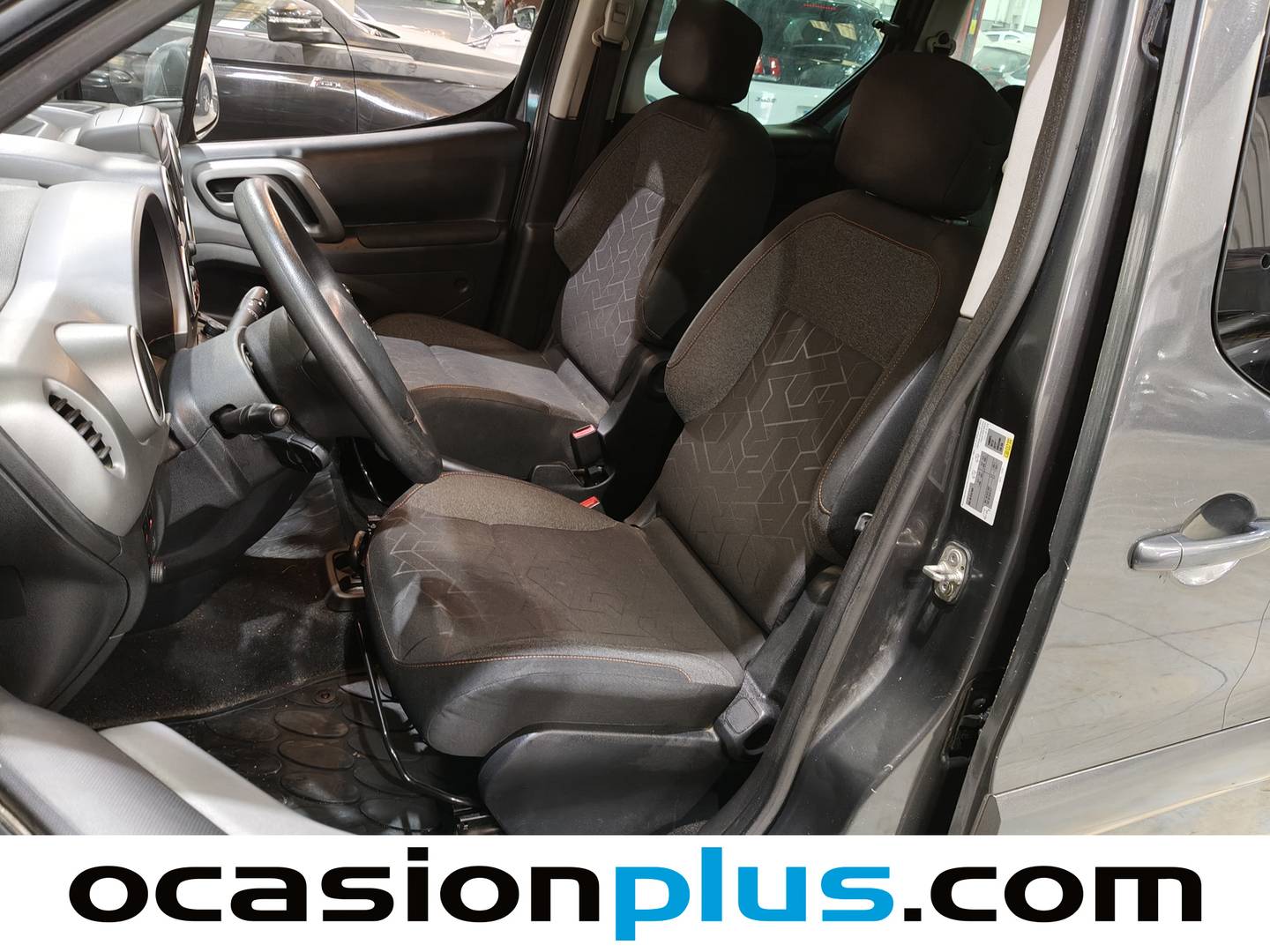 Peugeot Partner Peugeot Partner Tepee BlueHDi 100 Active (100 CV) 100cv