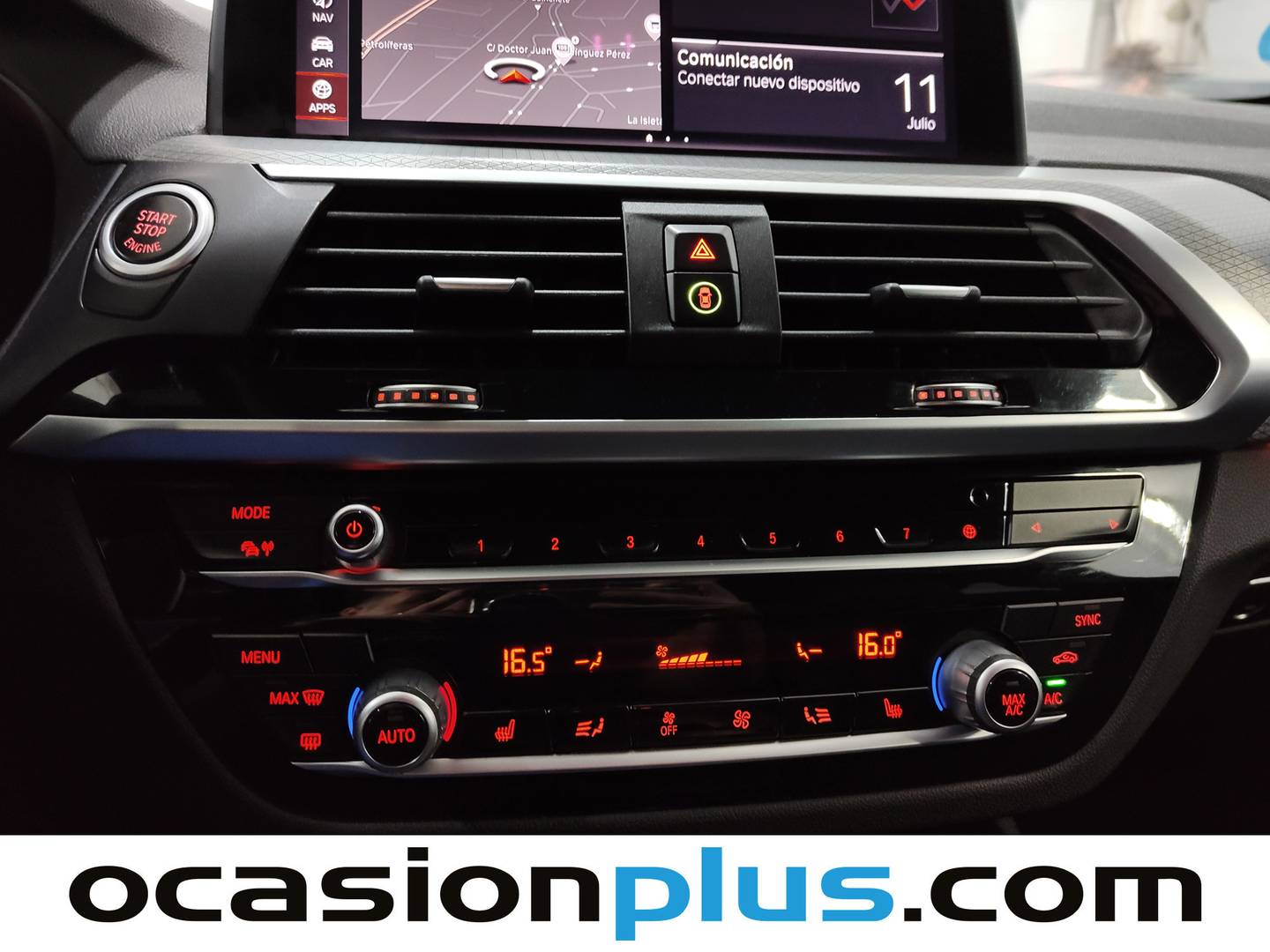 Foto BMW X4 BMW X4 xDrive20d (190 CV) Pack M