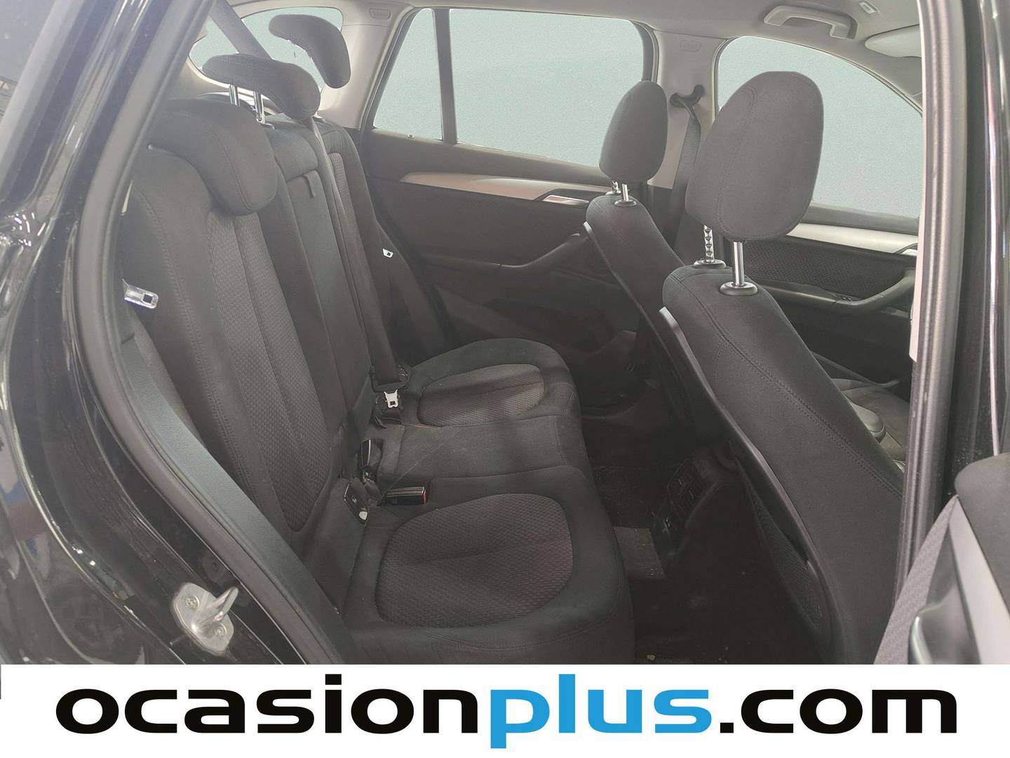 BMW X1 BMW X1 sDrive16d (116 CV) al mejor precio