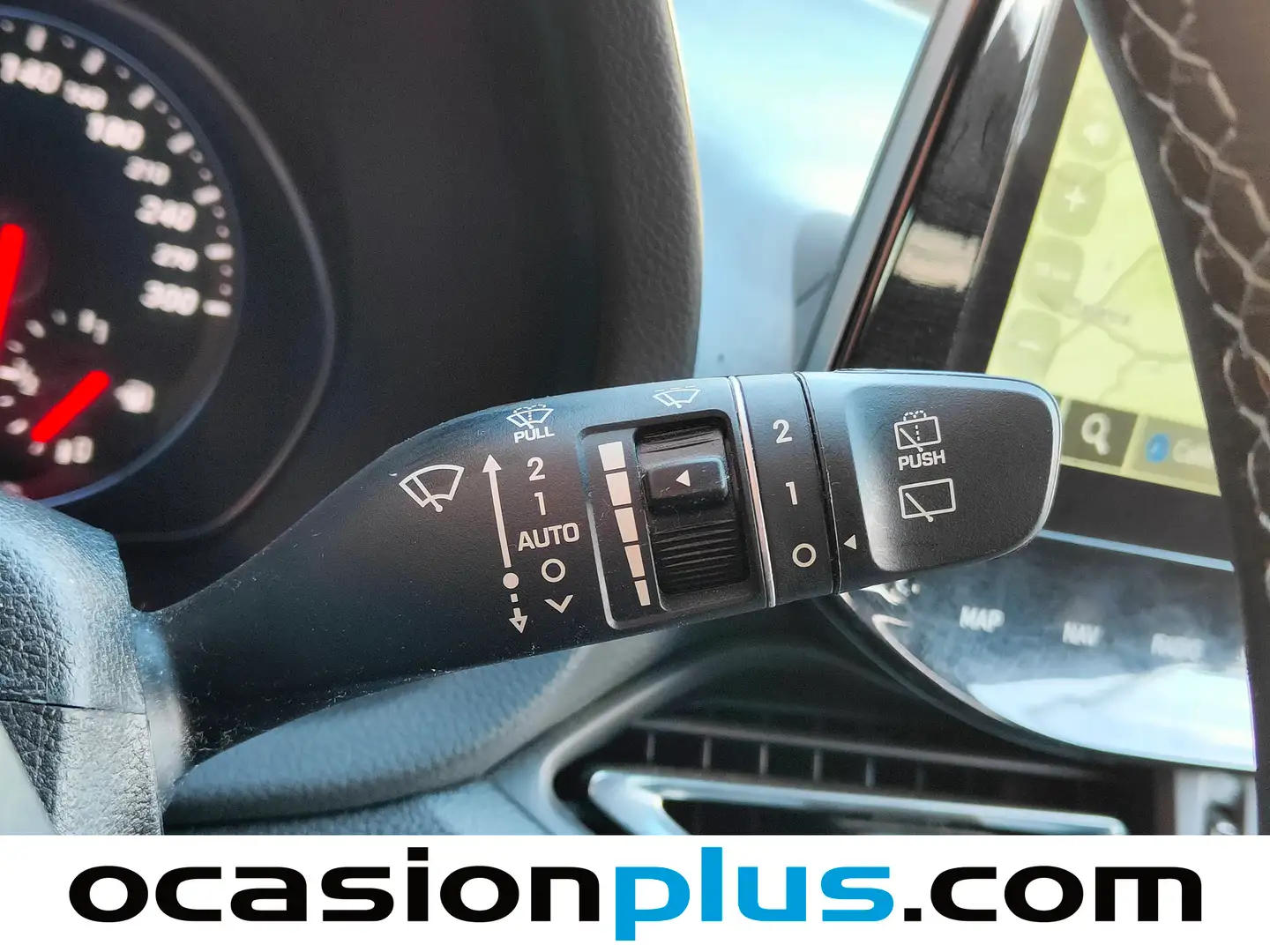 Foto Hyundai i30 Hyundai i30 2.0 TGDI N Performance (280 CV)