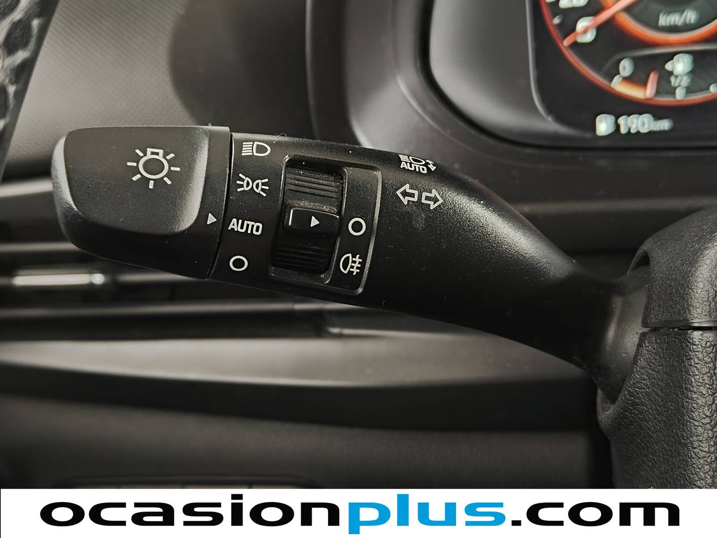 Foto Hyundai i20 Hyundai i20 1.2 MPI Klass (84 CV)