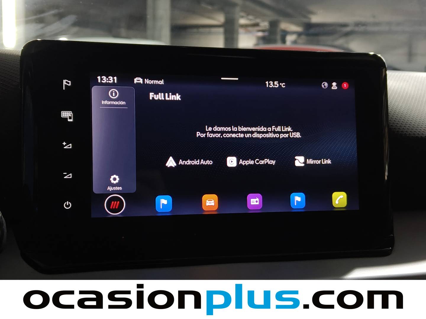 Foto Seat Ibiza SEAT Ibiza 1.0 TSI S&S FR XL (110 CV)