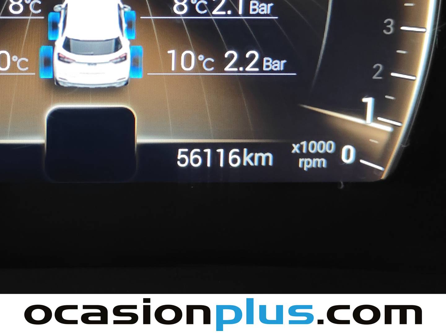DR AUTOMOBILES DR 4.0 DR AUTOMOBILES DR4 1.5 (116 CV) seminuevo