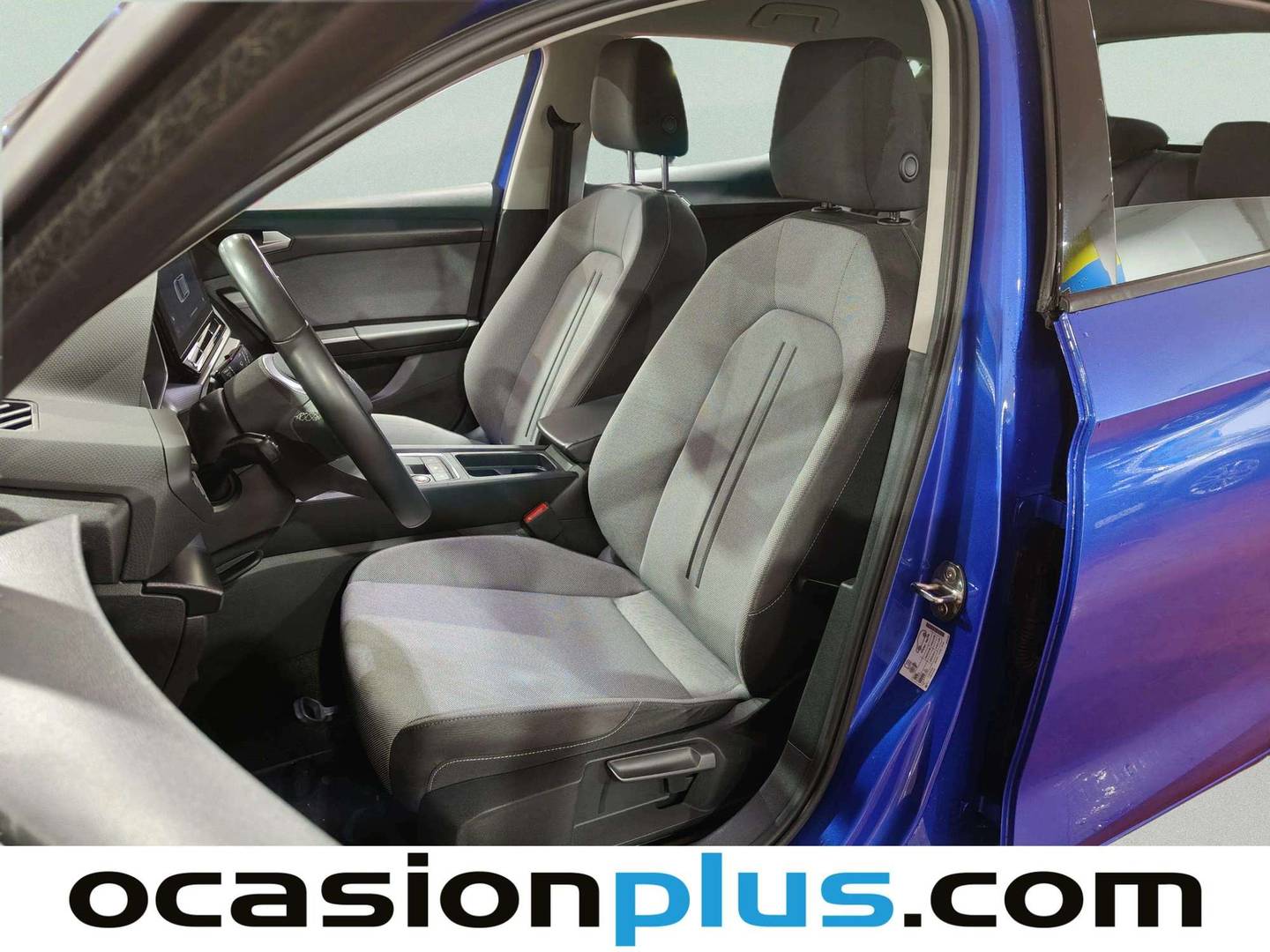 Foto Seat León SEAT León 2.0 TDI S&S Style XL (115 CV)