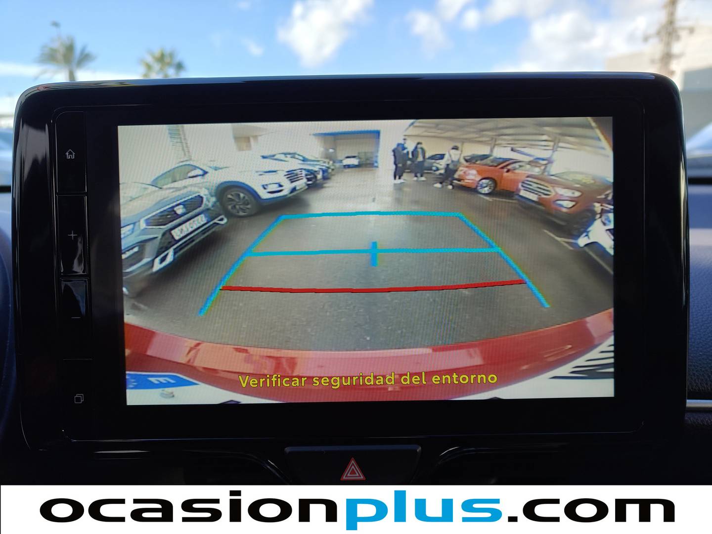 Foto Toyota Yaris Toyota Yaris 1.5 S-Edition  (125 CV)