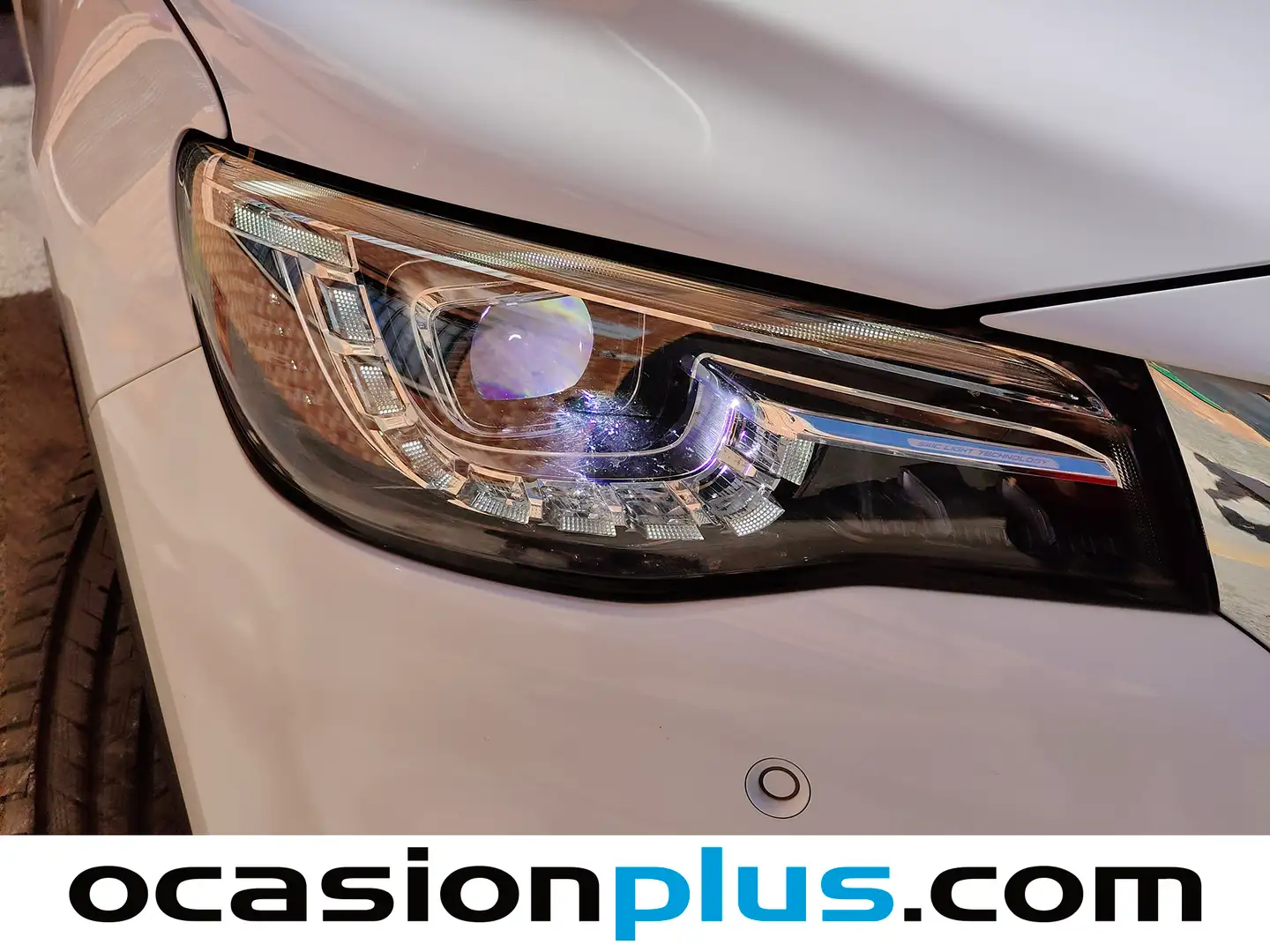 Foto MG HS MG HS 1.5 Turbo GDI Luxury (162 CV)