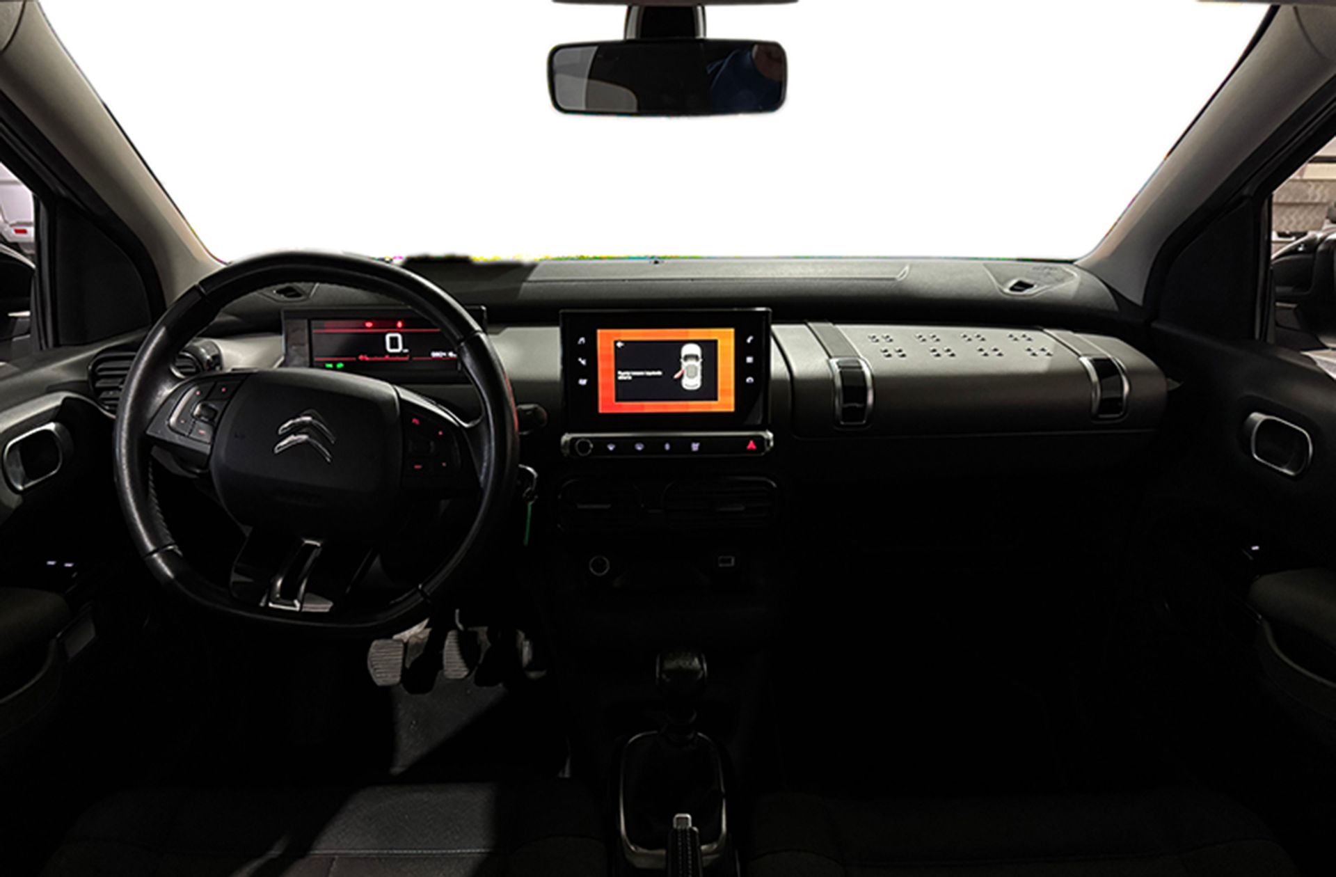 Citroën C4 Cactus PureTech 110 Feel - foto 5