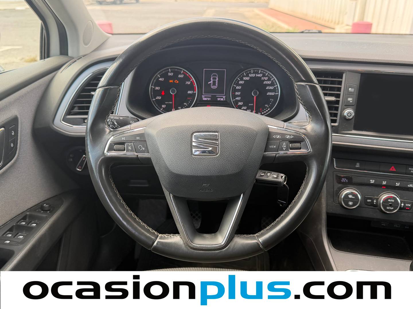 Seat León Seat León 1.2 TSI St&Sp Style (110 CV) 2018