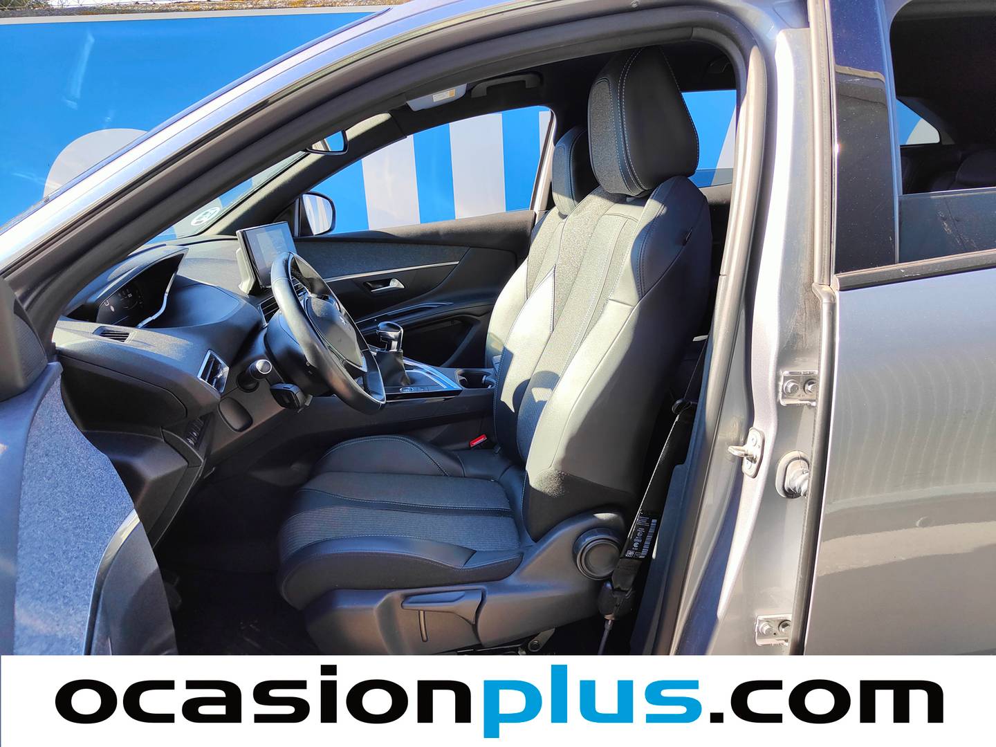 Peugeot 3008 Peugeot 3008 PureTech 130 S&S Allure Pack (130 CV) de segunda mano