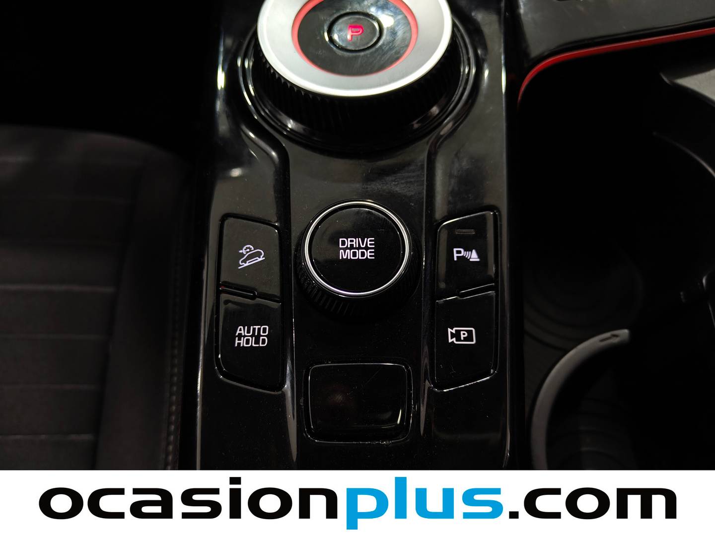 KIA Sportage KIA Sportage 1.6 T-GDi HEV Tech 4x2 (230 CV) híbrido