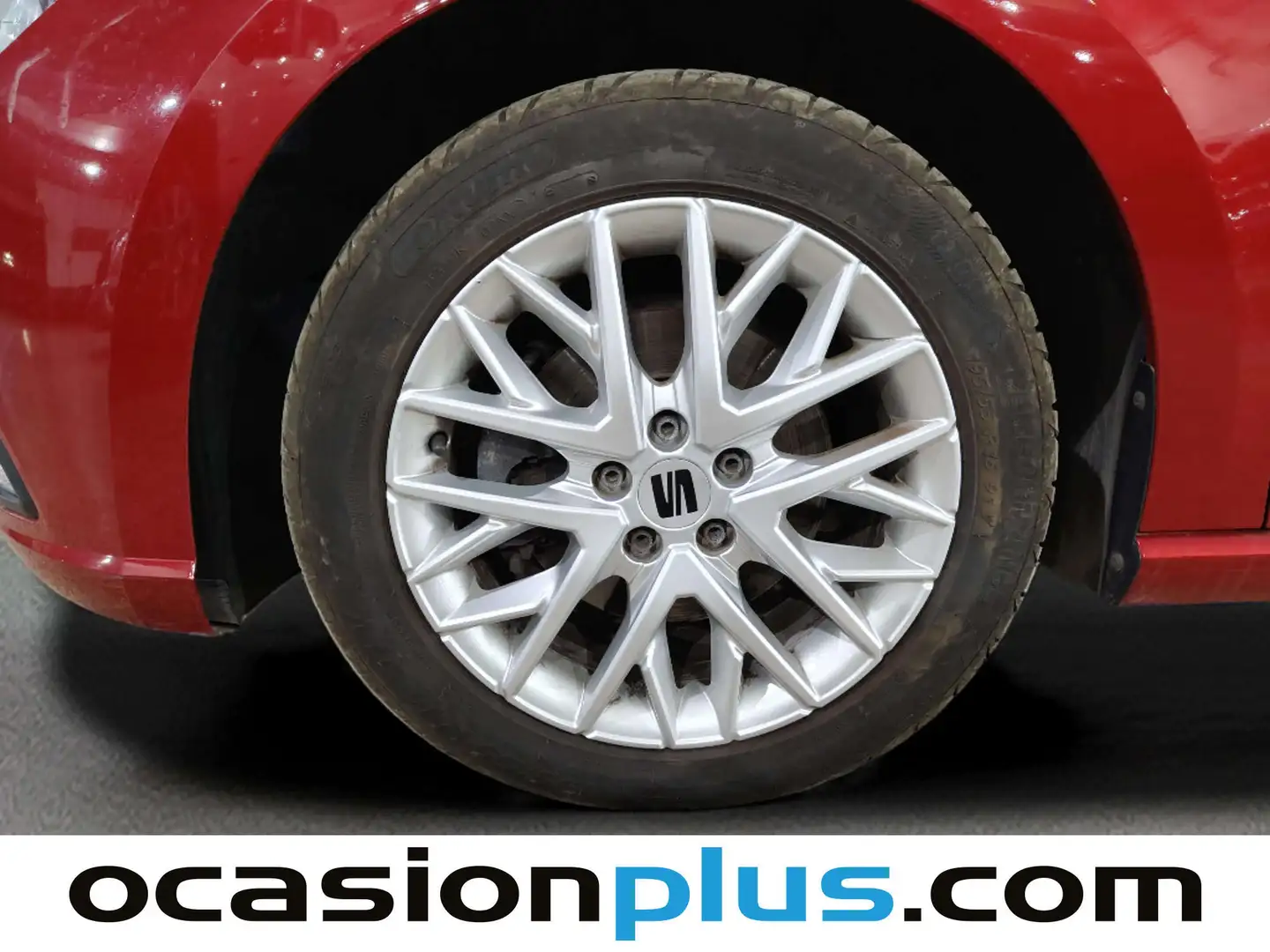 Foto Seat Ibiza SEAT Ibiza 1.0 TSI S&S FR XL (110 CV)