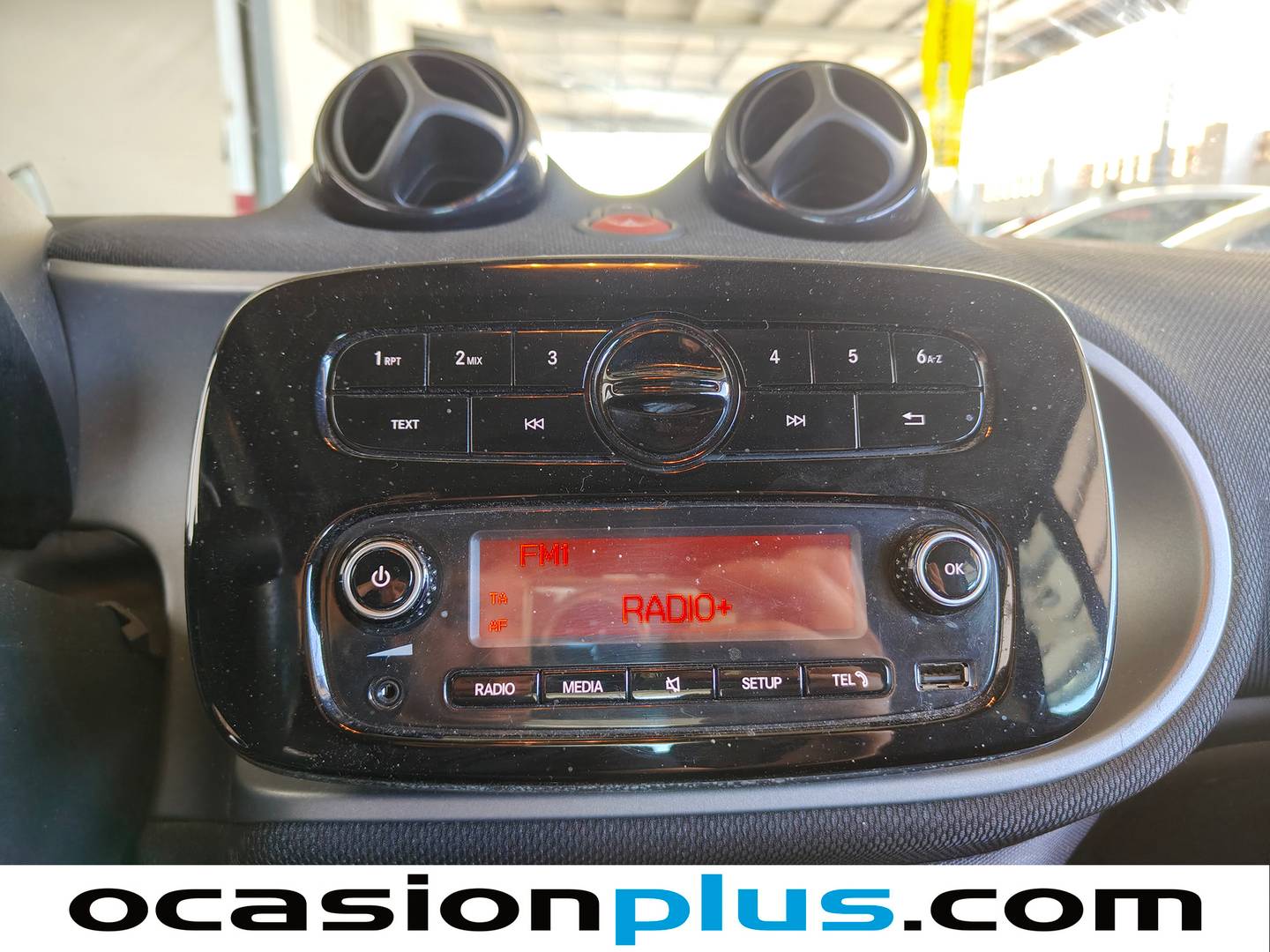 Smart fortwo Smart ForTwo Coupe 66 (90 CV) barato