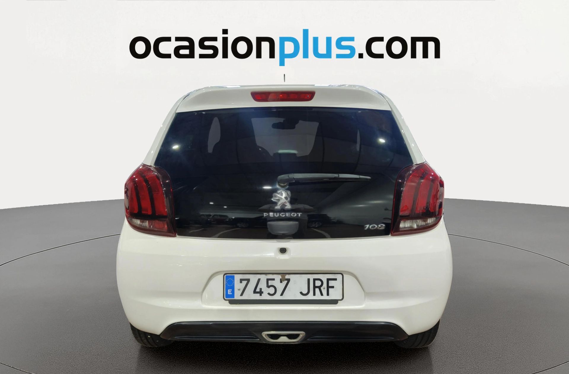 Peugeot 108 1.2 PureTech Roland Garros TOP! - foto 13