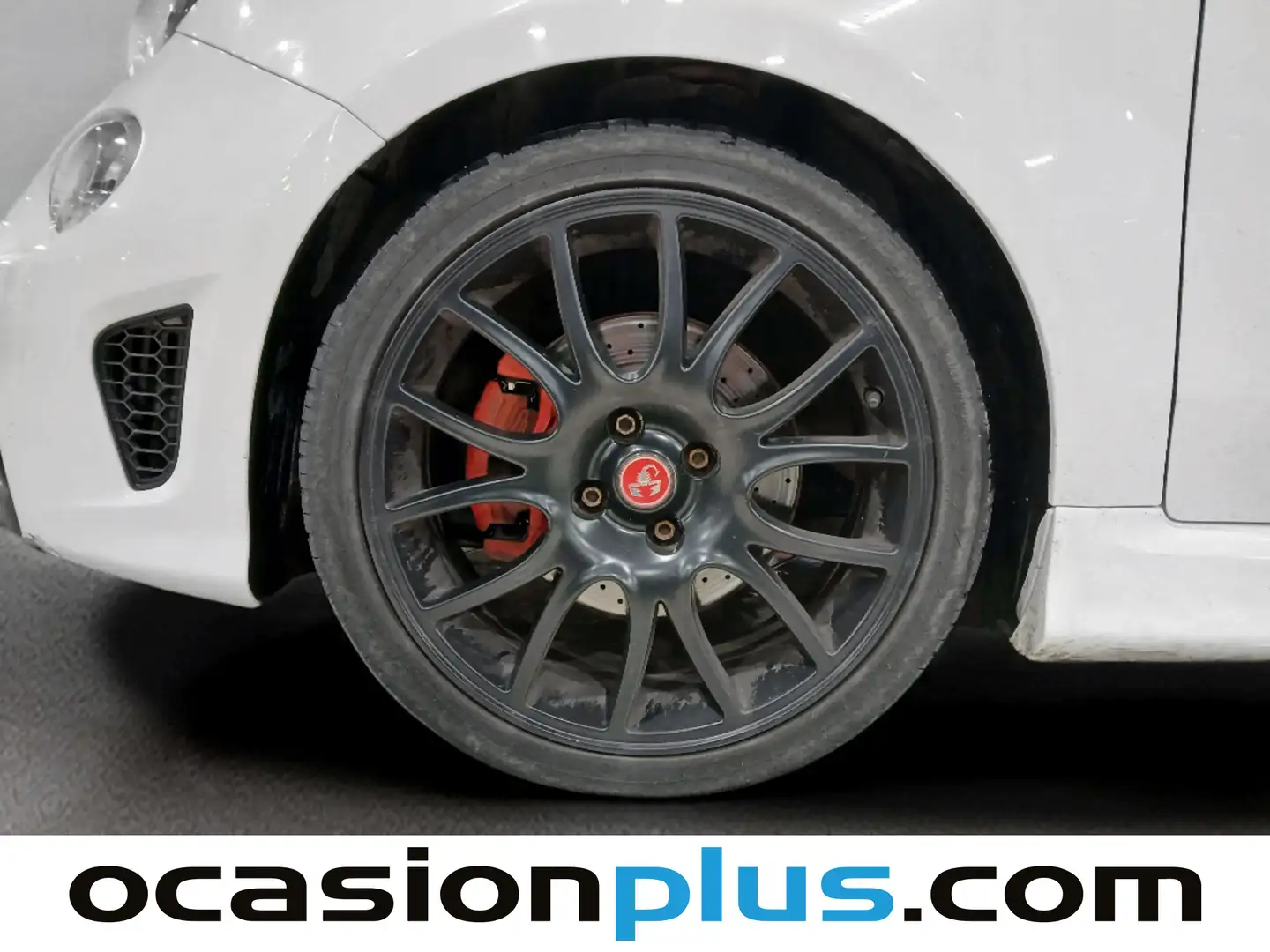 Foto Abarth 500 Abarth 500 1.4 16v T-Jet 595 (165 CV)