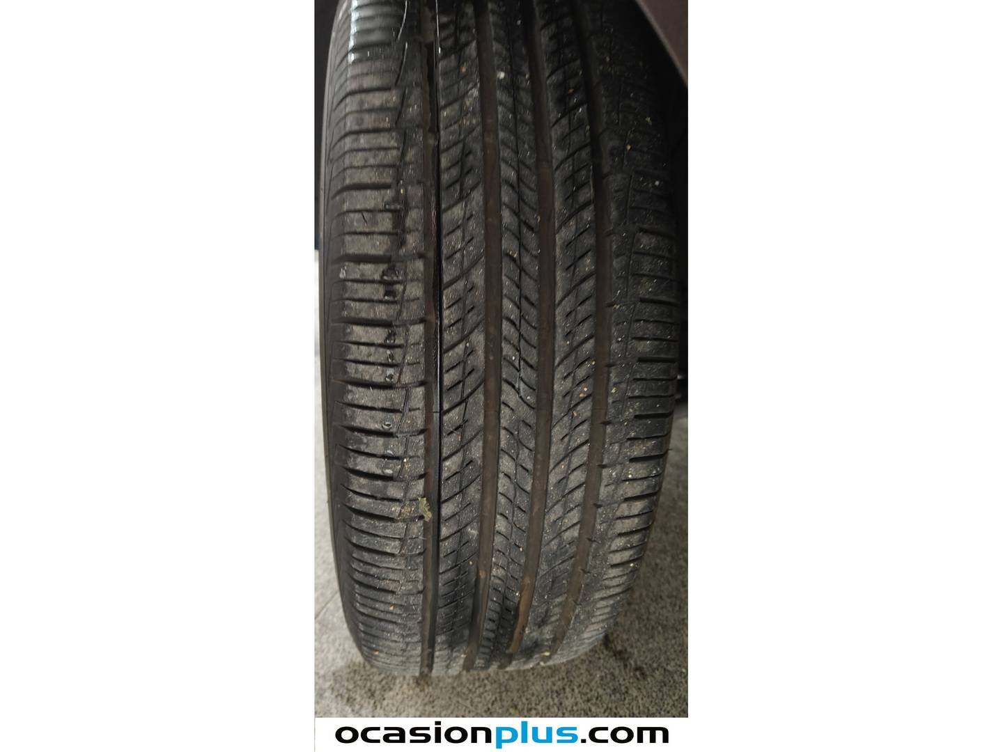 Hyundai ix35 Hyundai ix35 2.0 CRDI GL Classic 4x2 (136 CV) manual