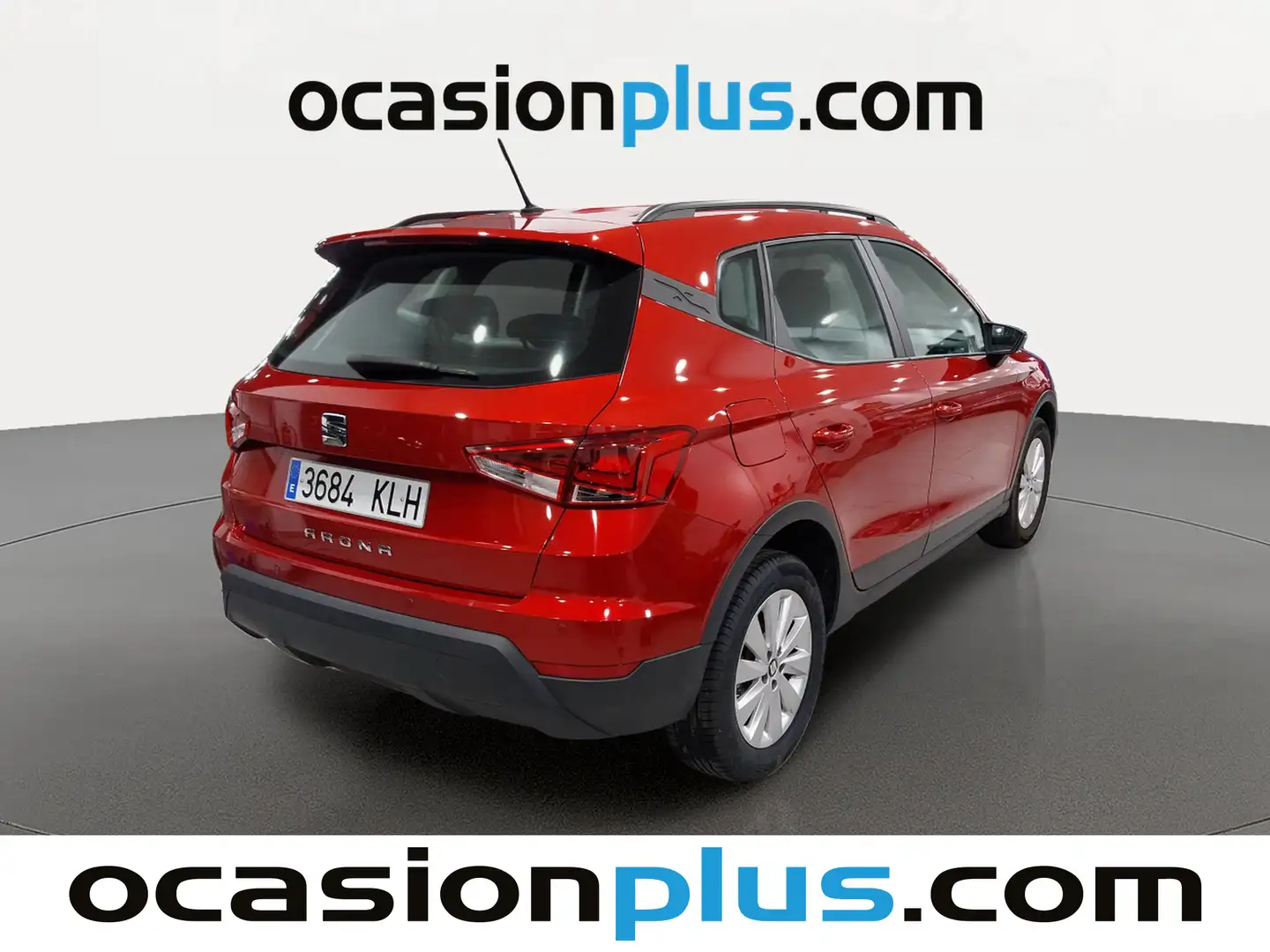 Foto Seat Arona SEAT Arona 1.6 TDI S&S Style (115 CV)