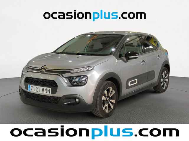 Citroën Segunda Mano Baratos Sevilla