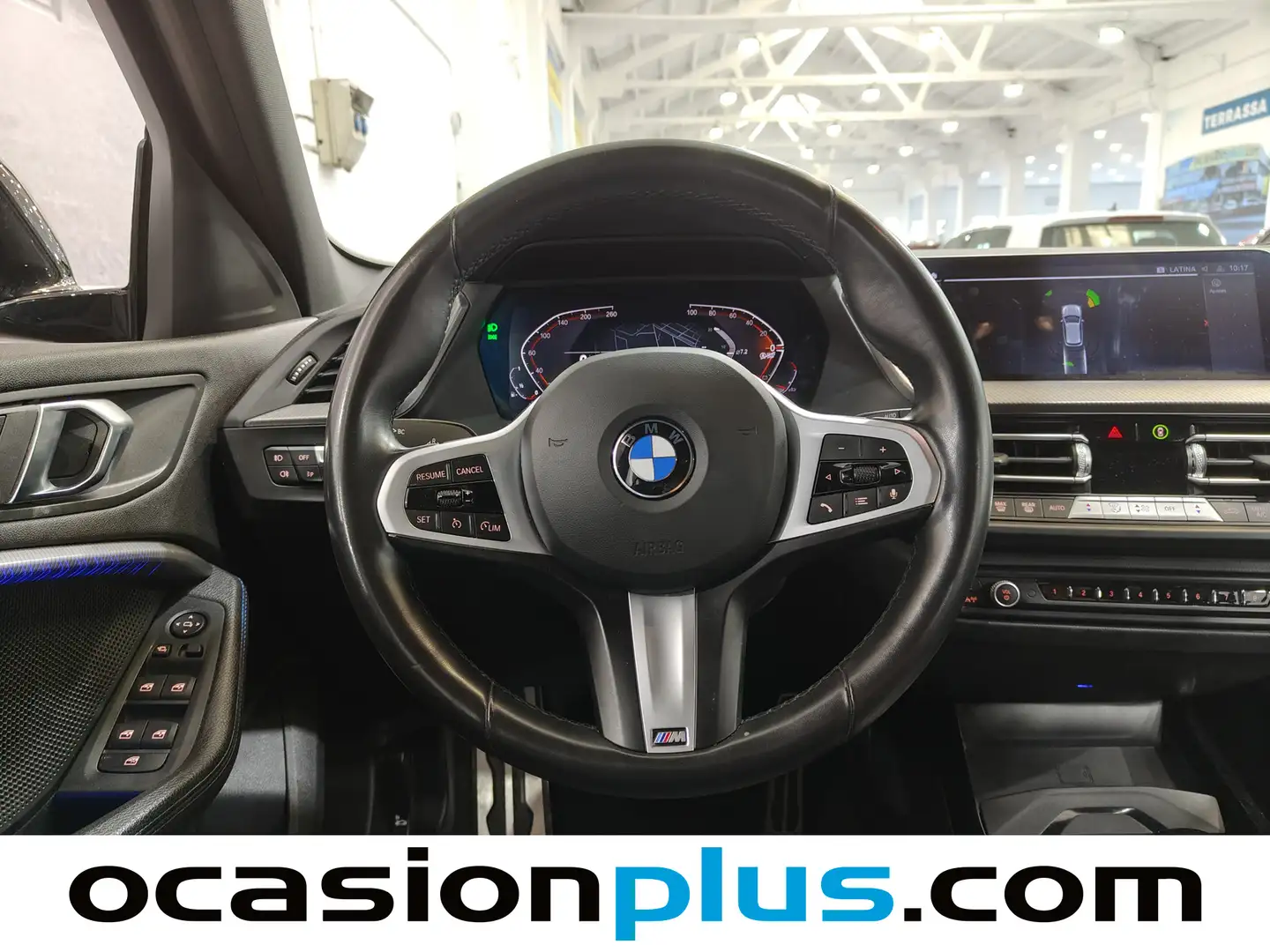 Foto BMW Serie 1 BMW Serie 1 118i  (136 CV) Pack M