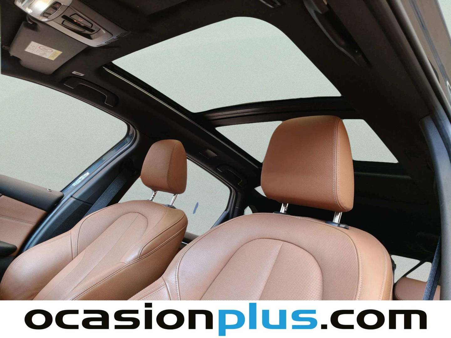 Extras y acabados del BMW Serie 2 Active Tourer BMW Serie 2 225xe iPerformance Active Tourer (224 CV)