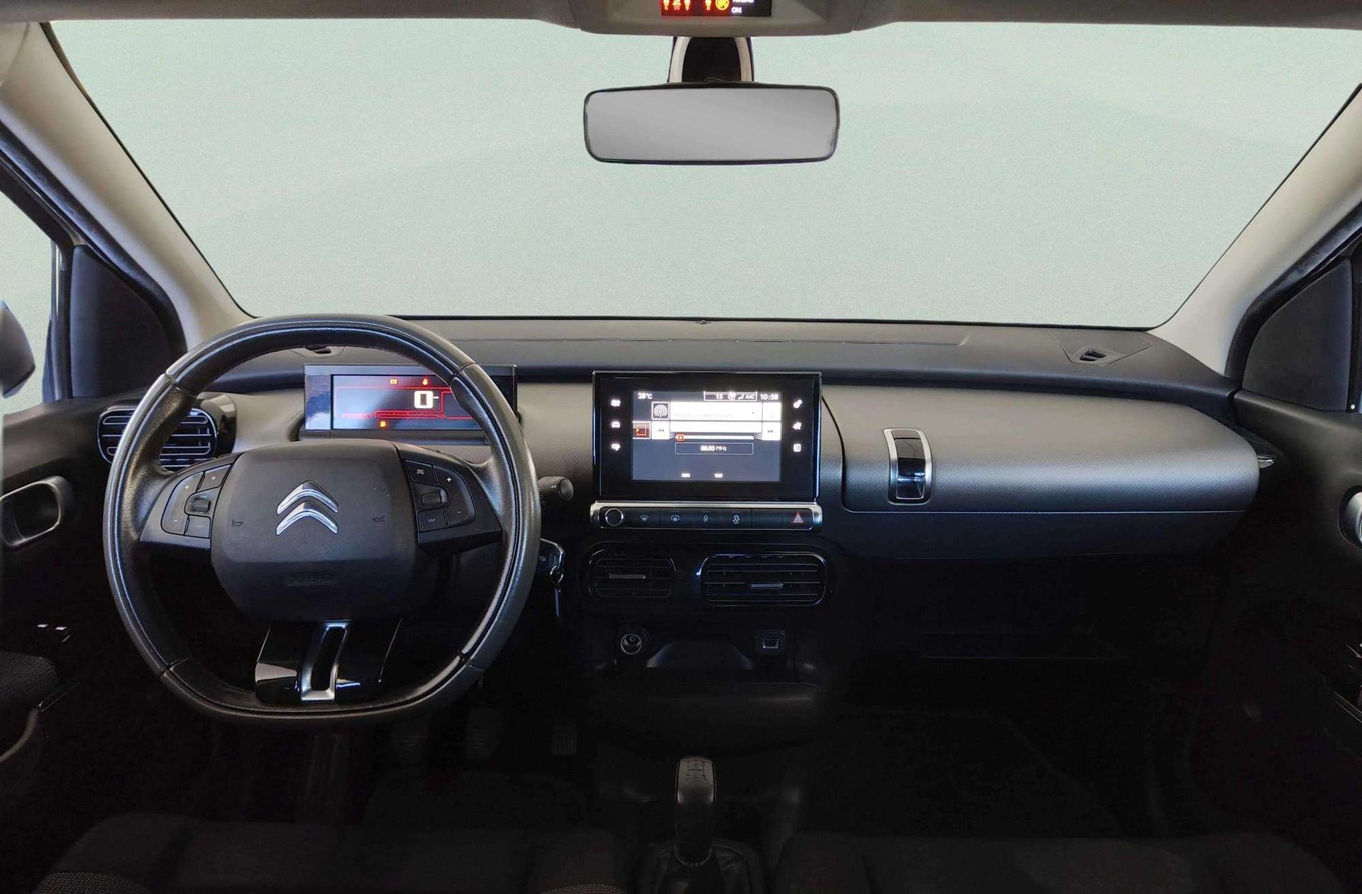 Citroën C4 Cactus PureTech 82 Feel - foto 6