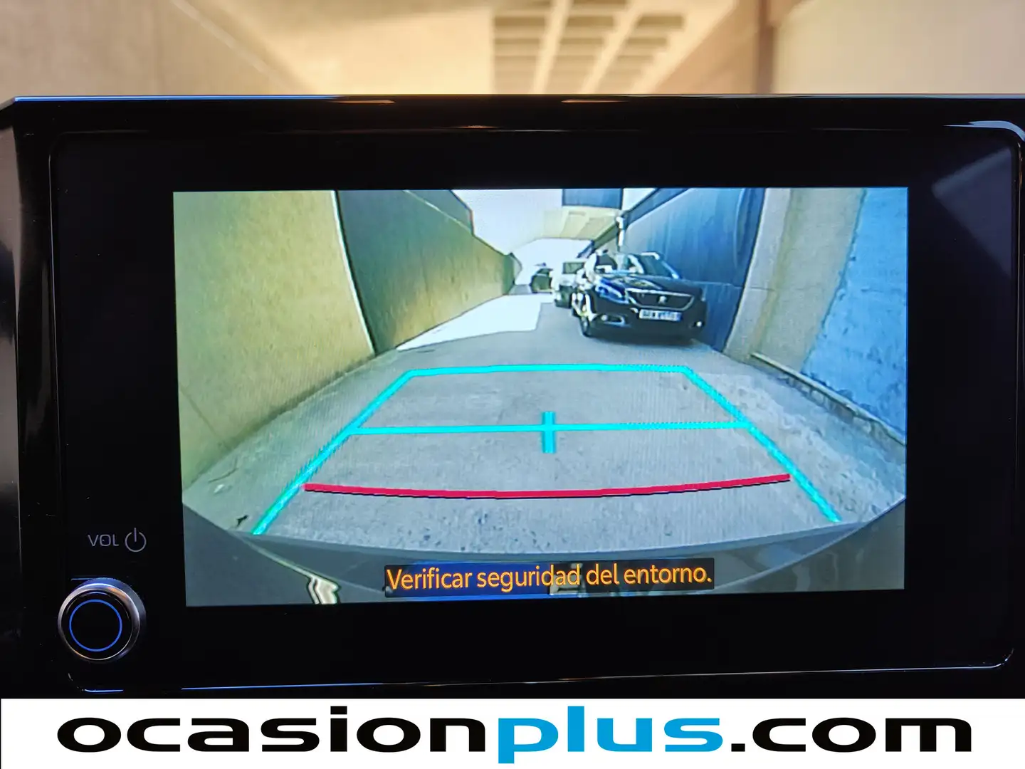 Foto Toyota Corolla Toyota Corolla 140H Style (140 CV)