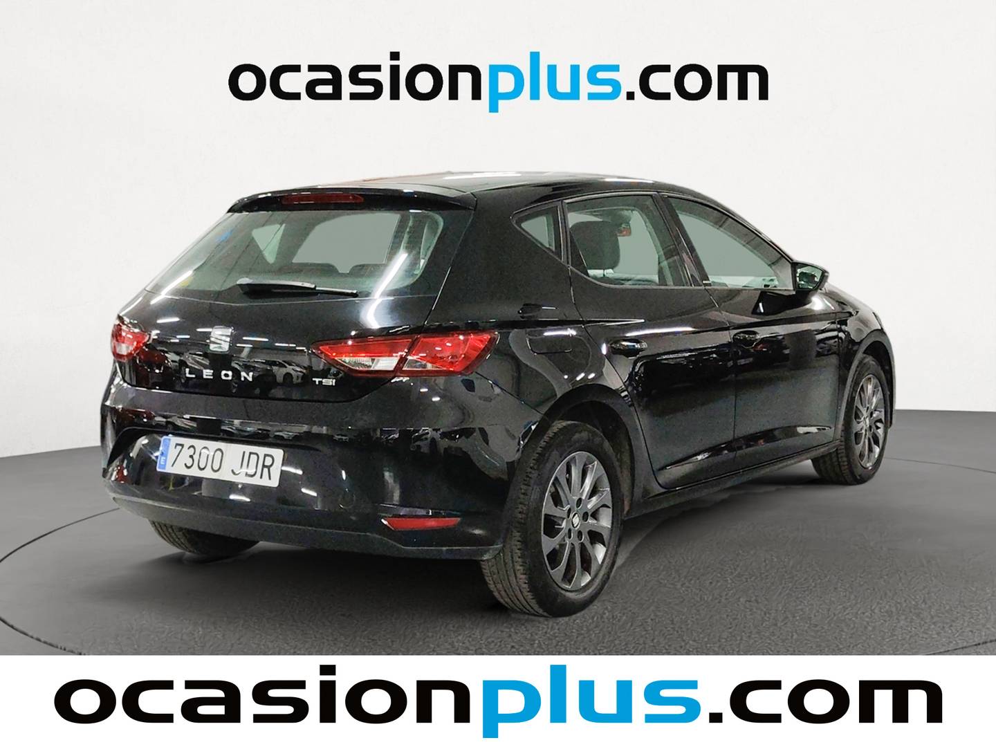 Seat León Seat León 1.2 TSI S&S I-Tech DSG  (110 CV) seminuevo