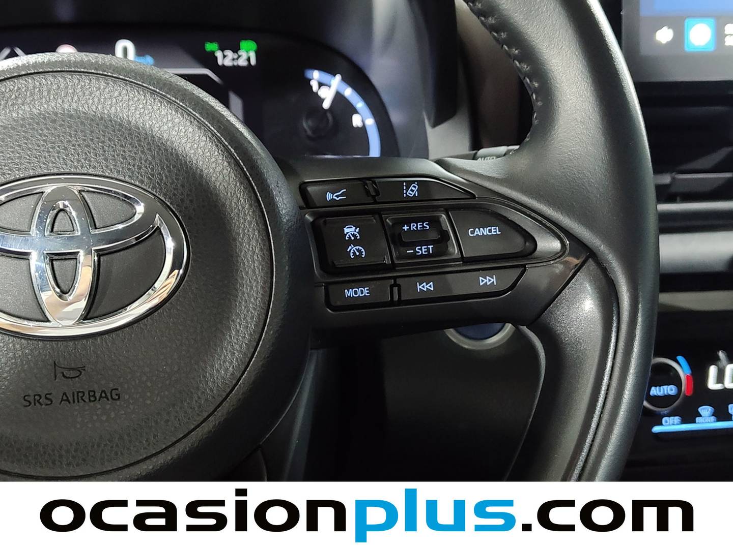 Toyota Yaris Cross Toyota Yaris Cross 120H Style (116 CV) barato