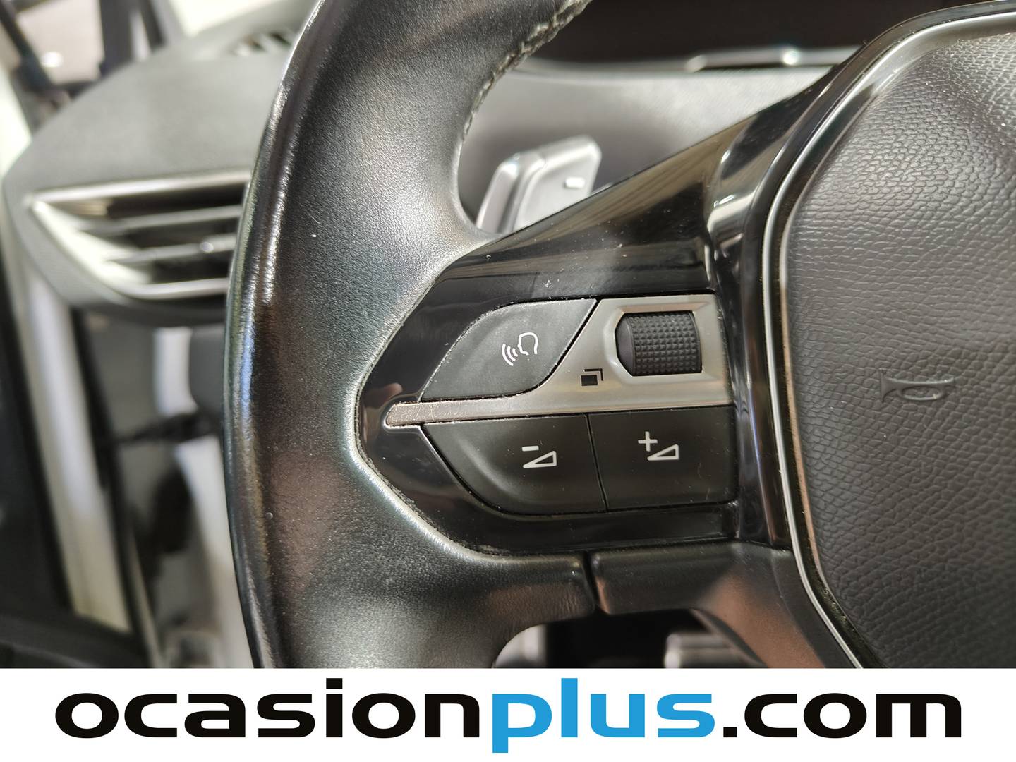 Peugeot 3008 Peugeot 3008 THP 165 Crossway EAT6 (165 CV) 2018