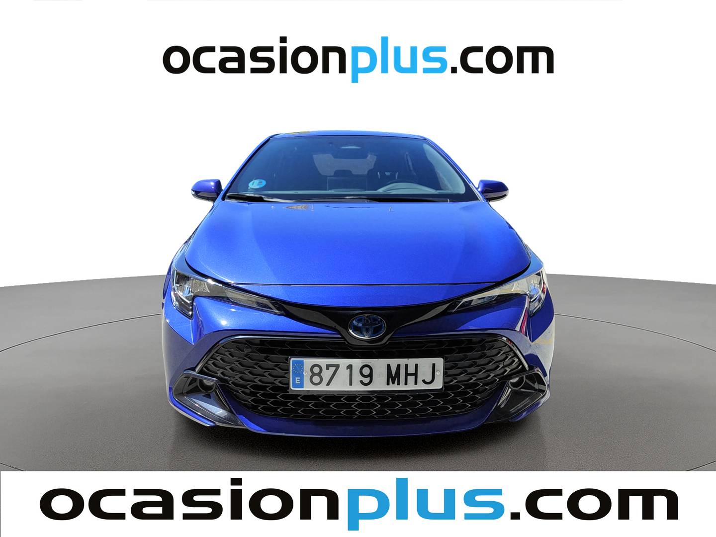 Toyota Corolla Toyota Corolla 140H Active Plus (140 CV) 140cv