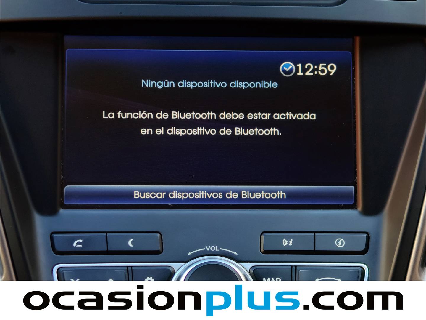 Hyundai Santa Fe Hyundai Santa Fe 2.2 CRDI Tecno 4x4 (197 CV) 197cv